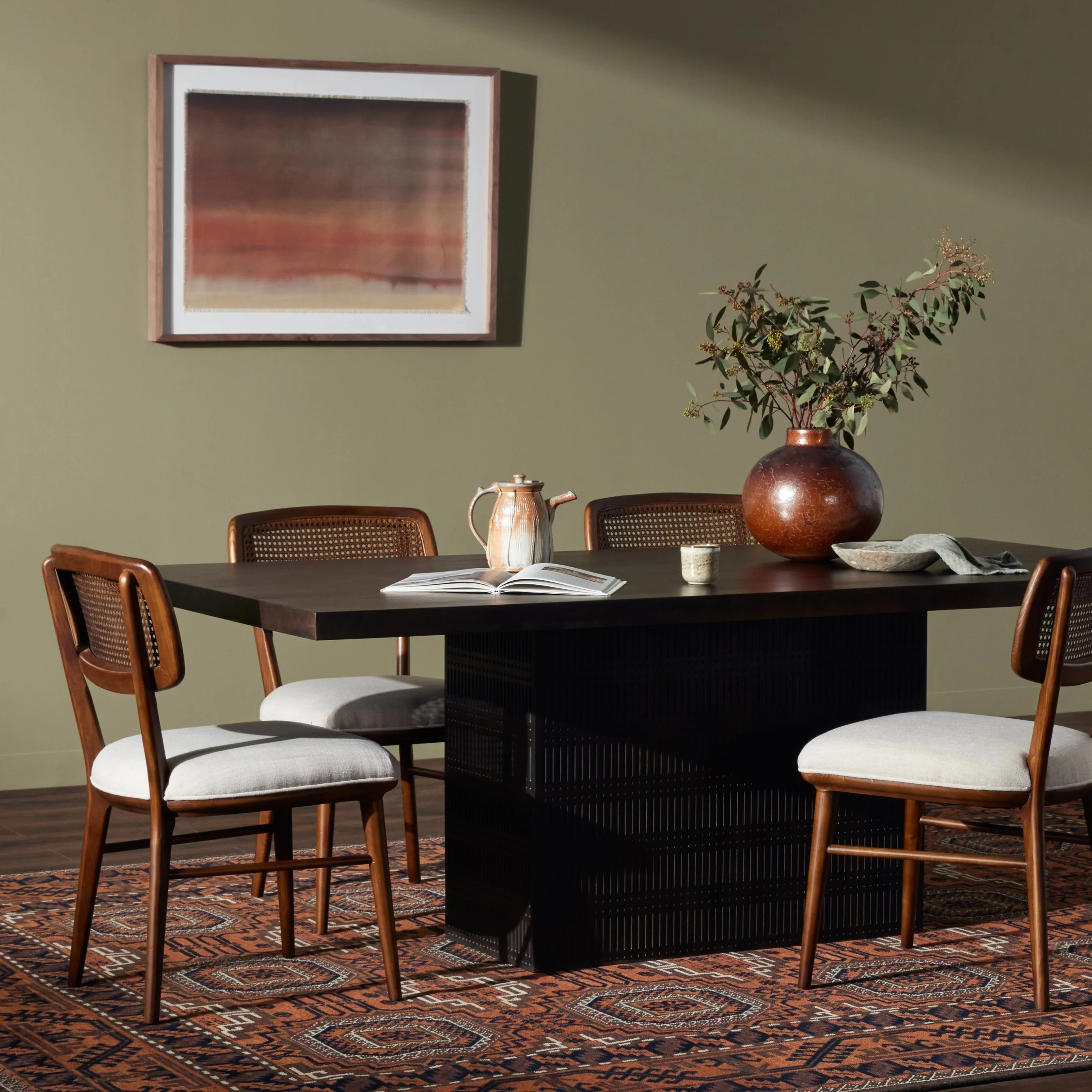 Kelby Dining Table - Image 16
