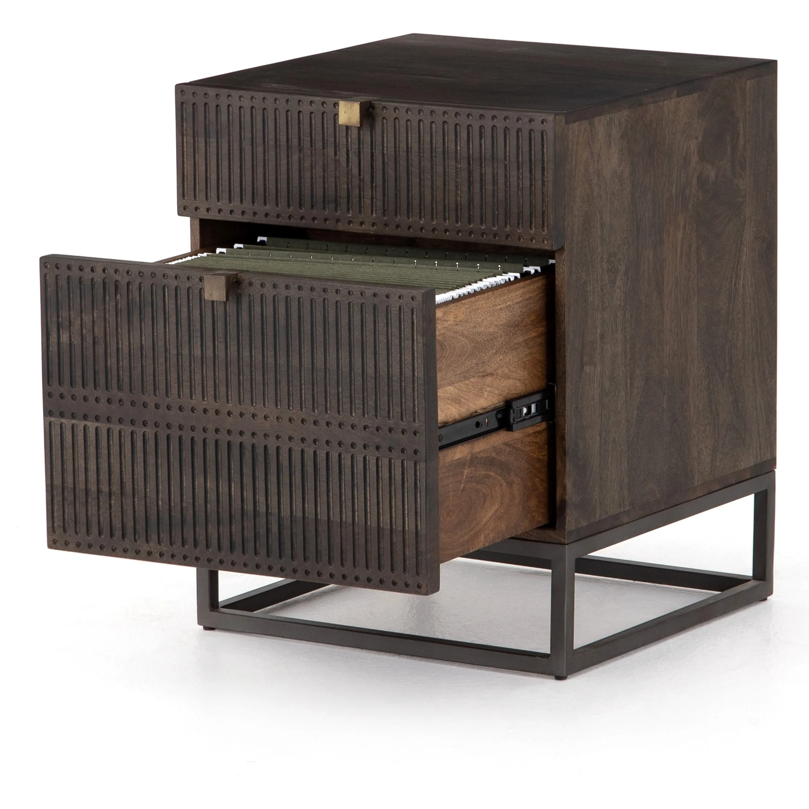 Kelby Filing Cabinet - Image 5