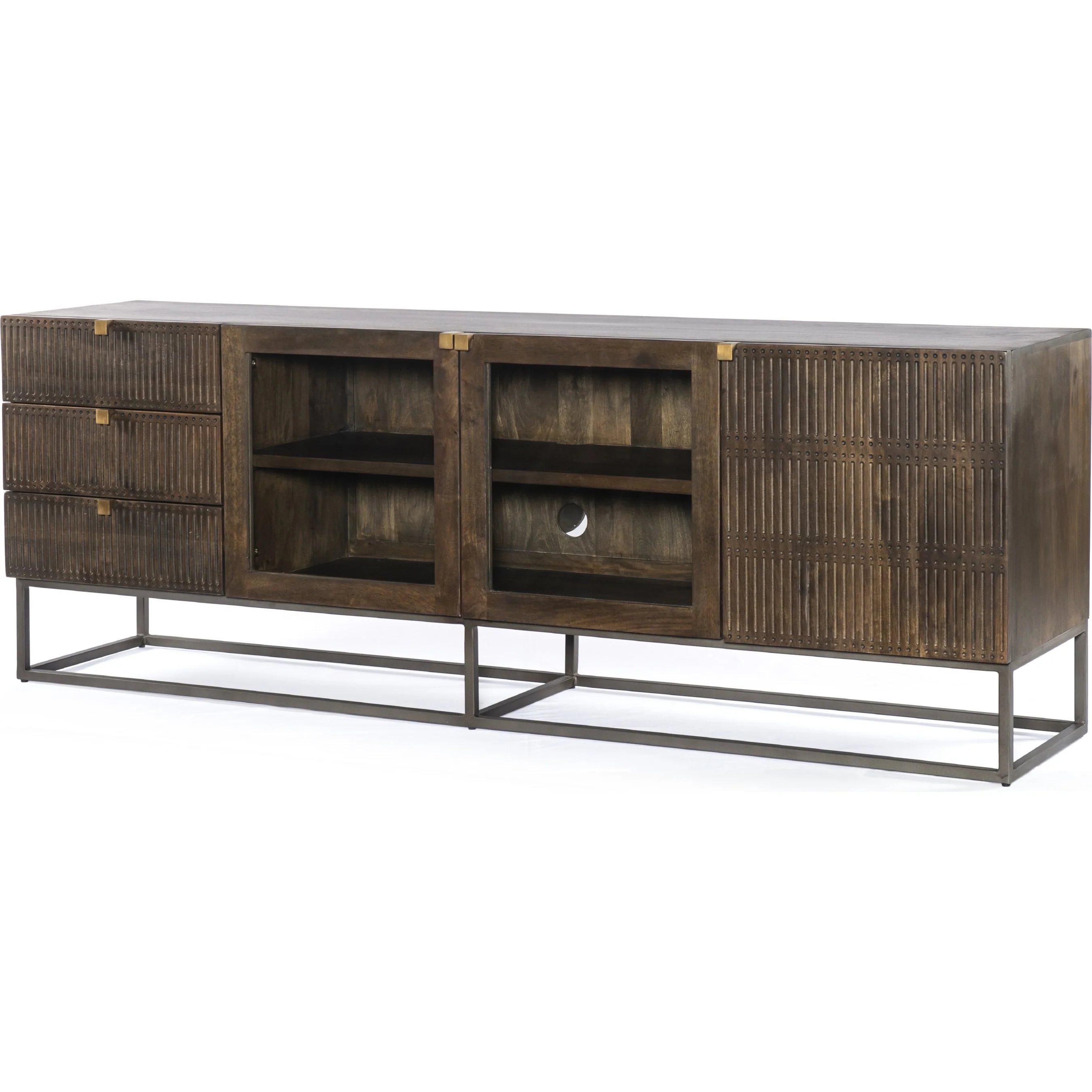 Kelby Media Console