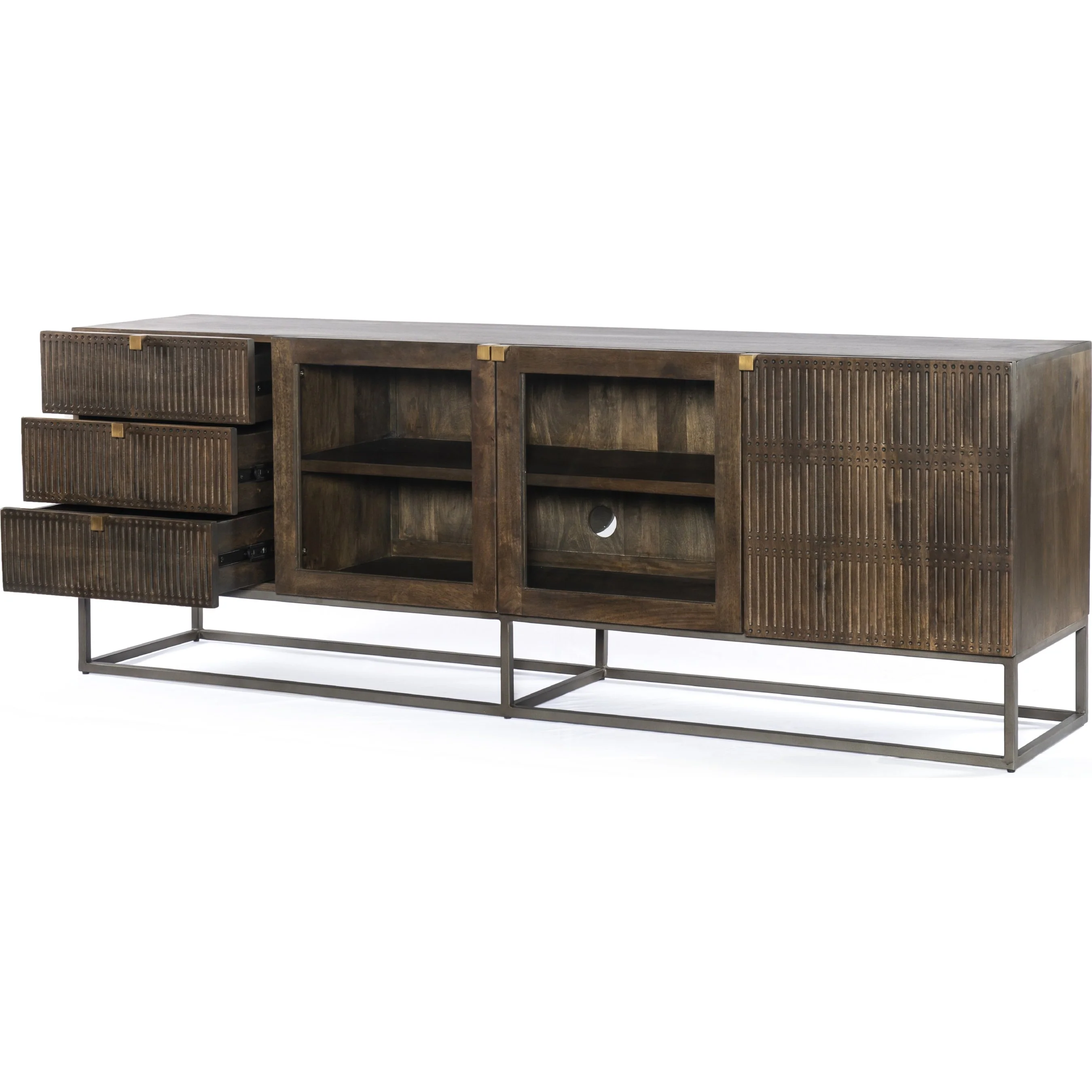 Kelby Media Console - Image 3