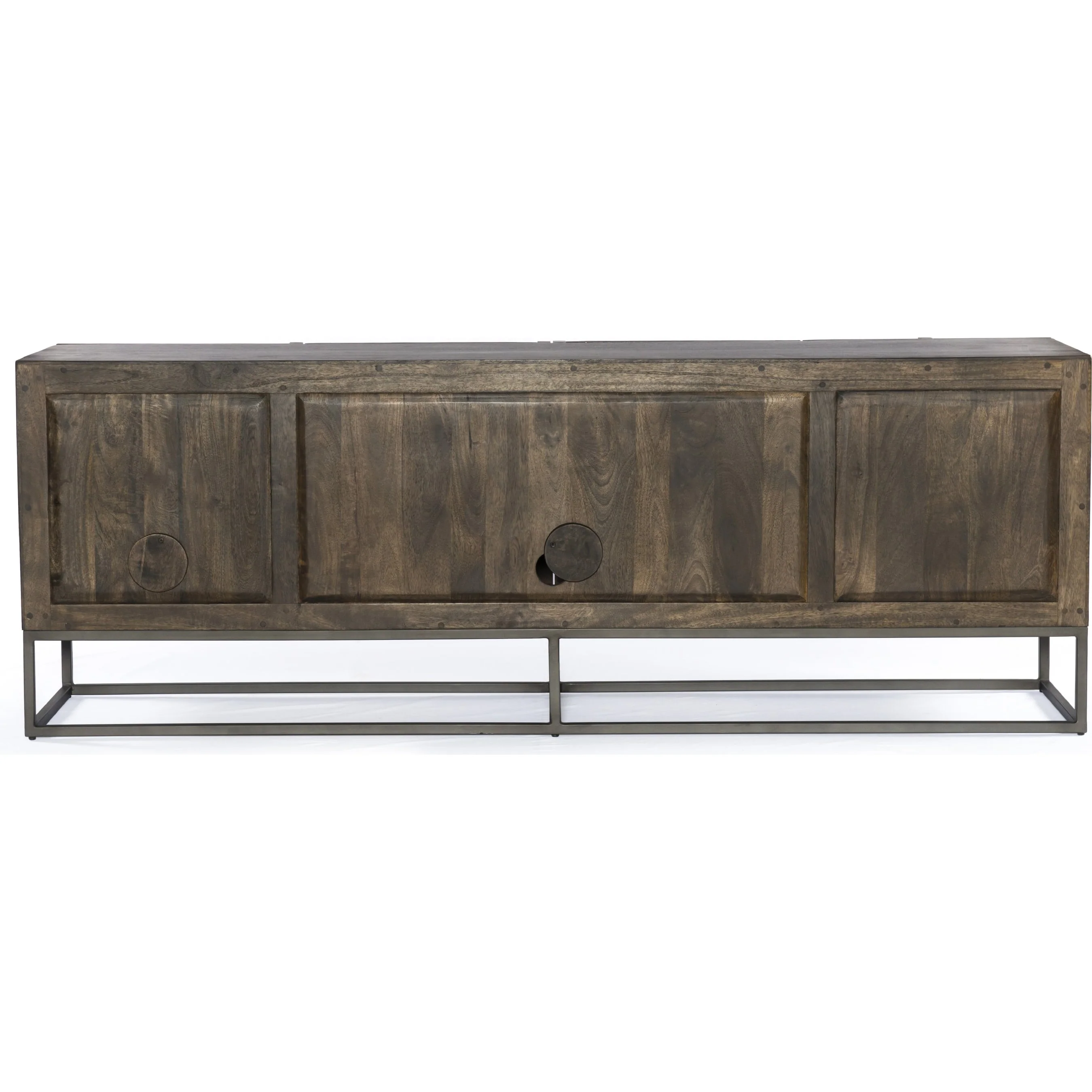 Kelby Media Console - Image 5