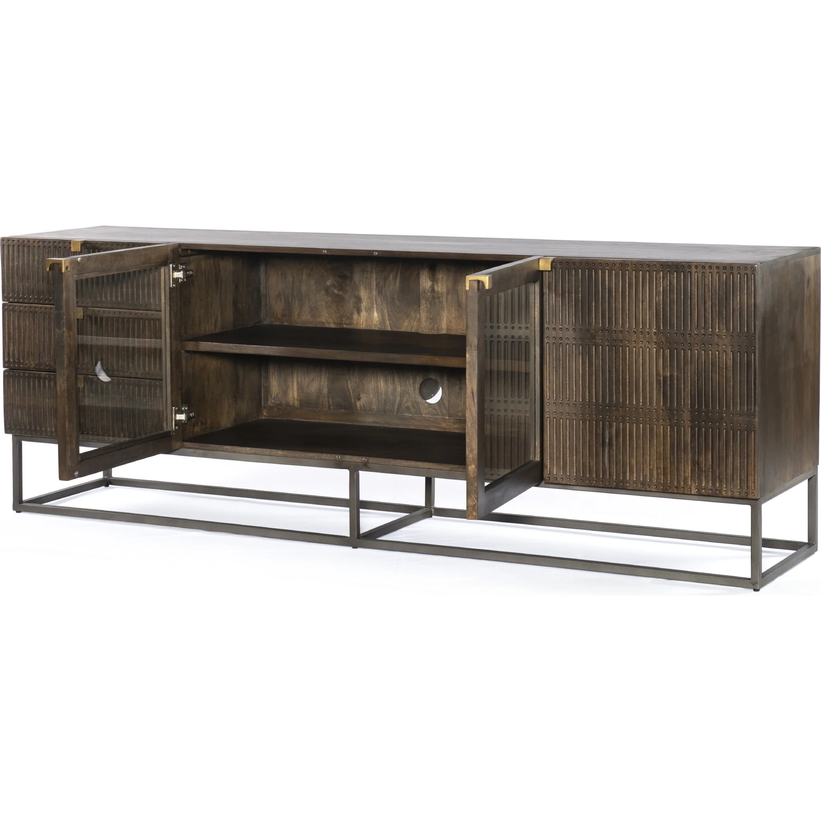 Kelby Media Console - Image 6