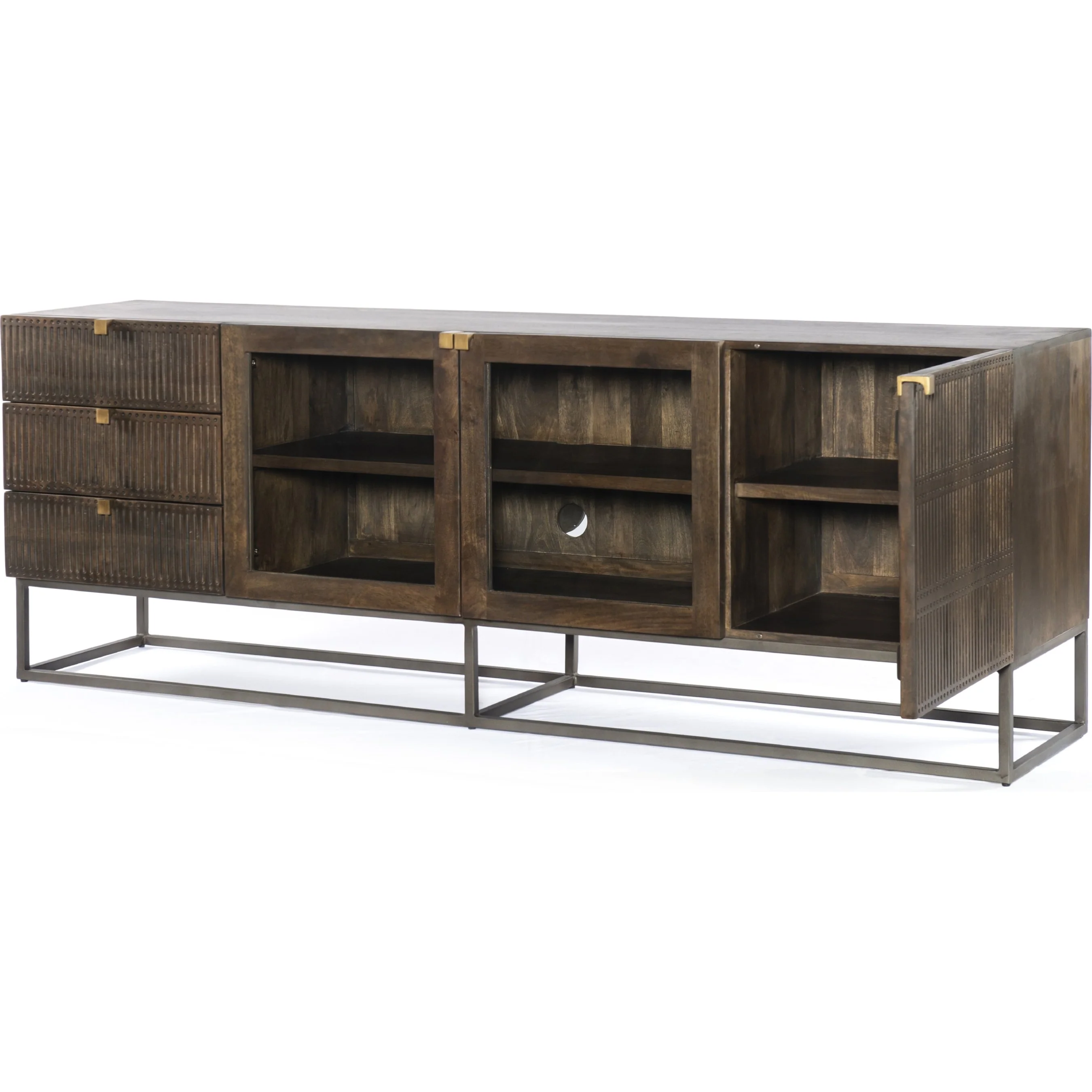 Kelby Media Console - Image 7