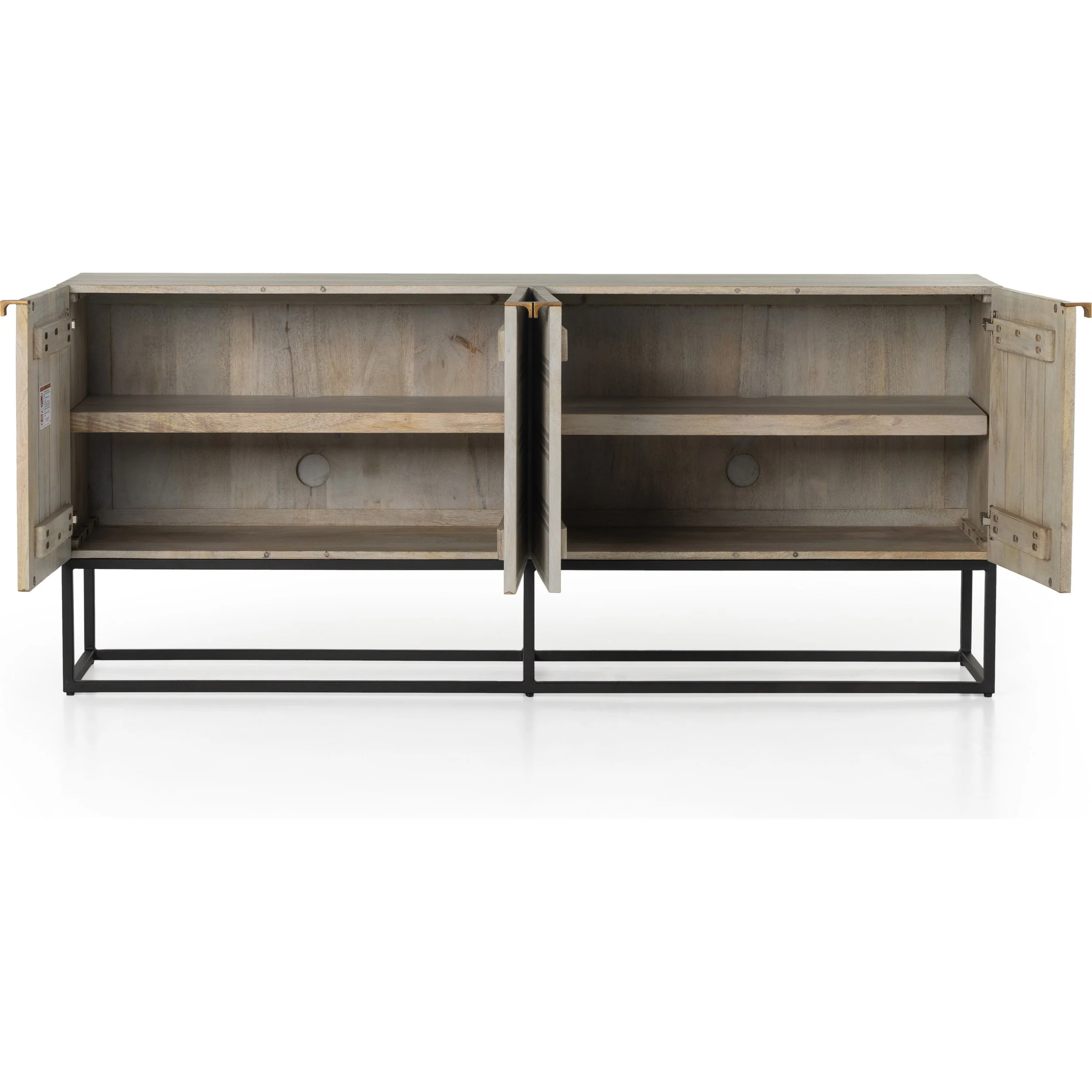 Kelby Sideboard - Image 8