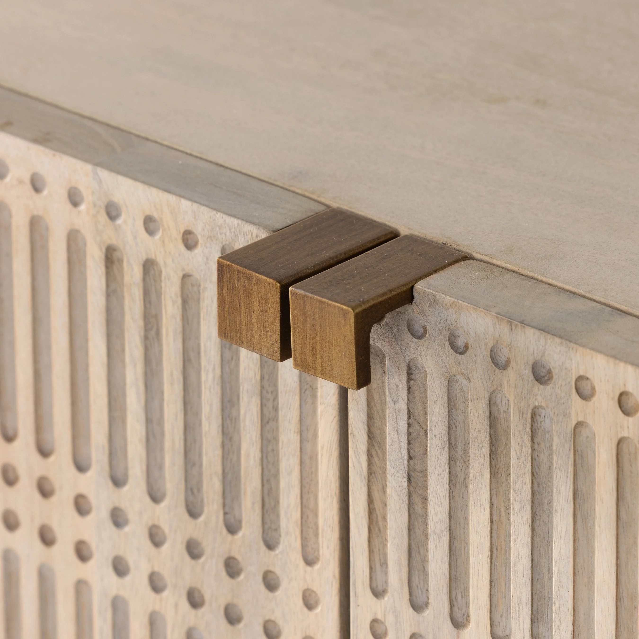 Kelby Small Media Cabinet - Image 10