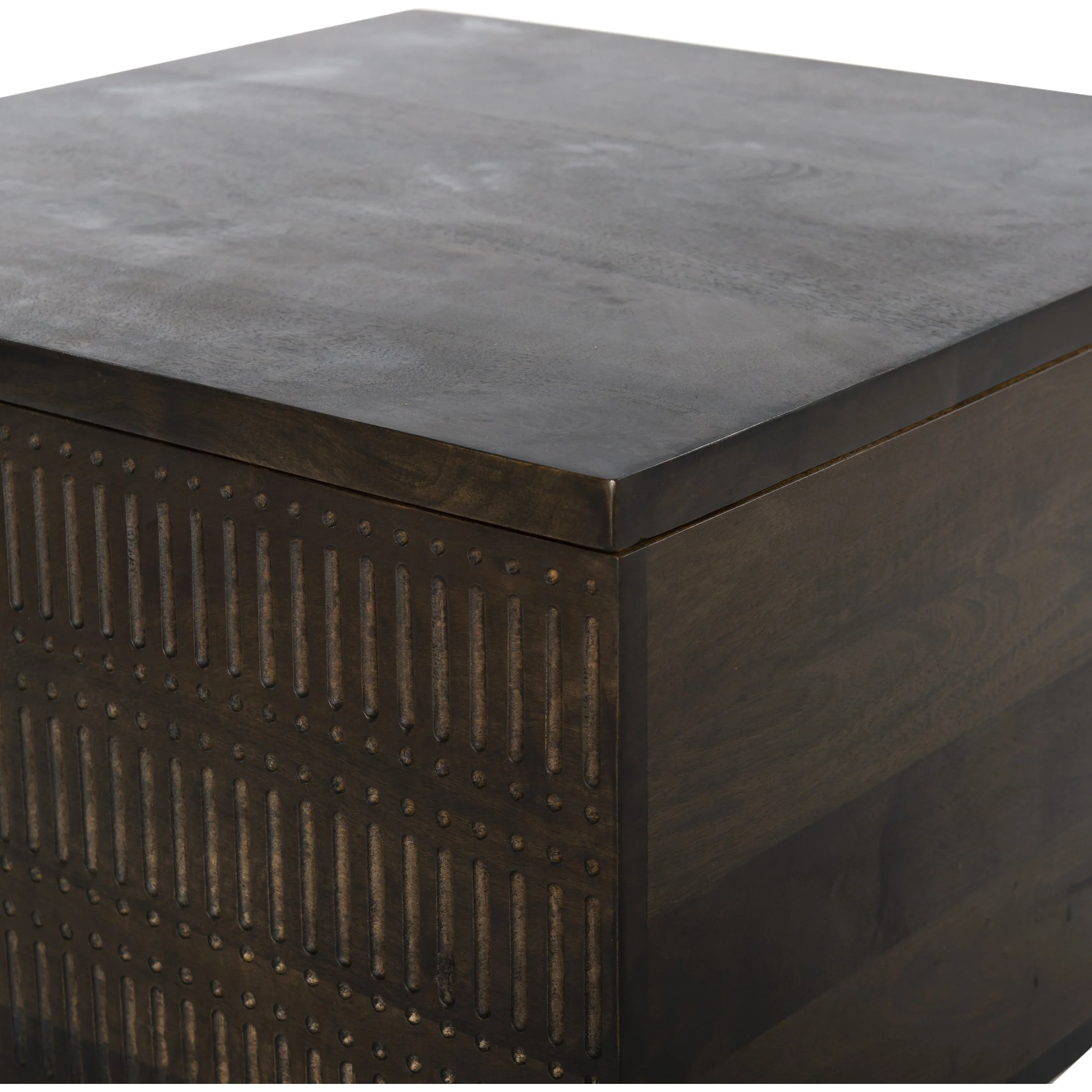 Kelby Storage Bunching Table - Image 10