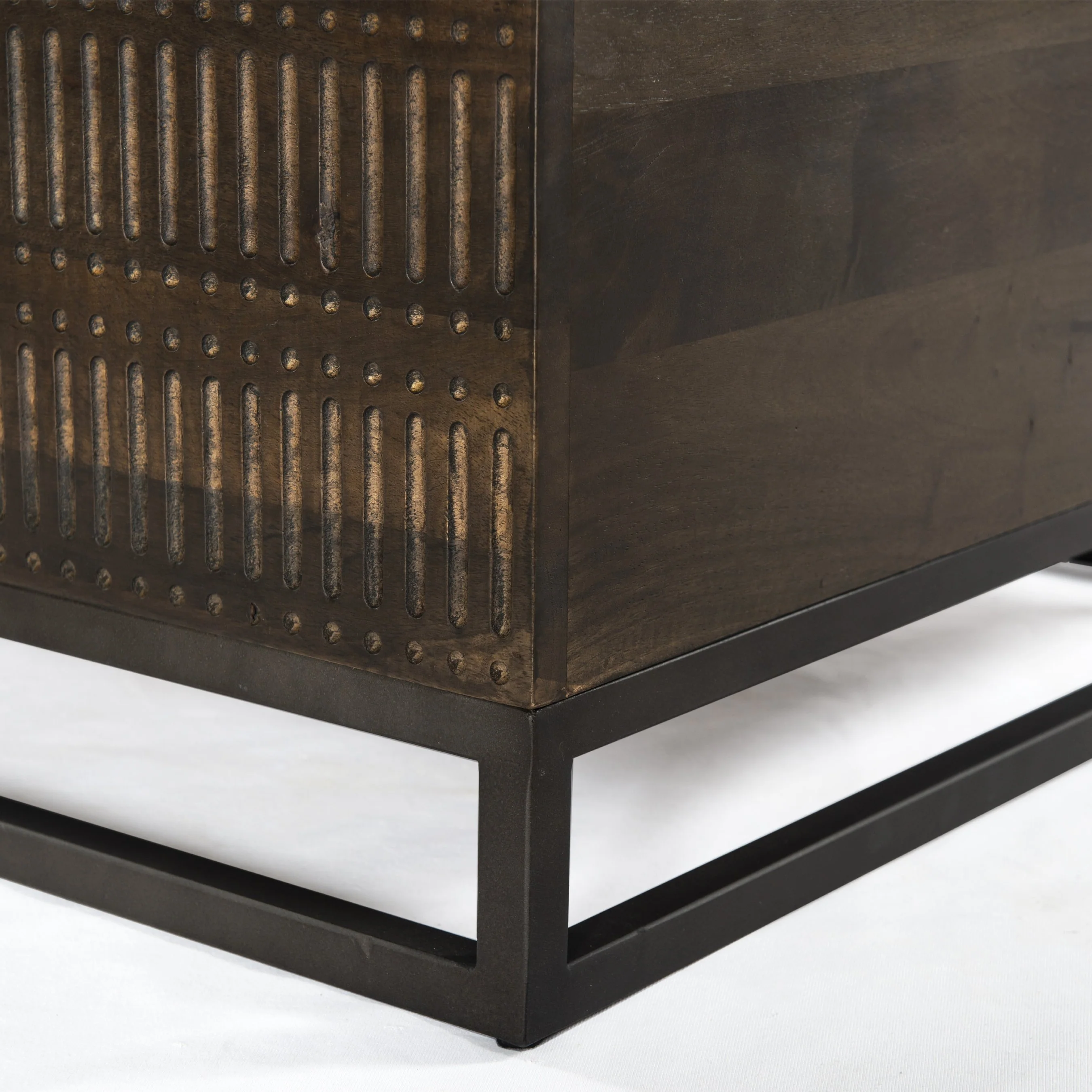 Kelby Storage Bunching Table - Image 13