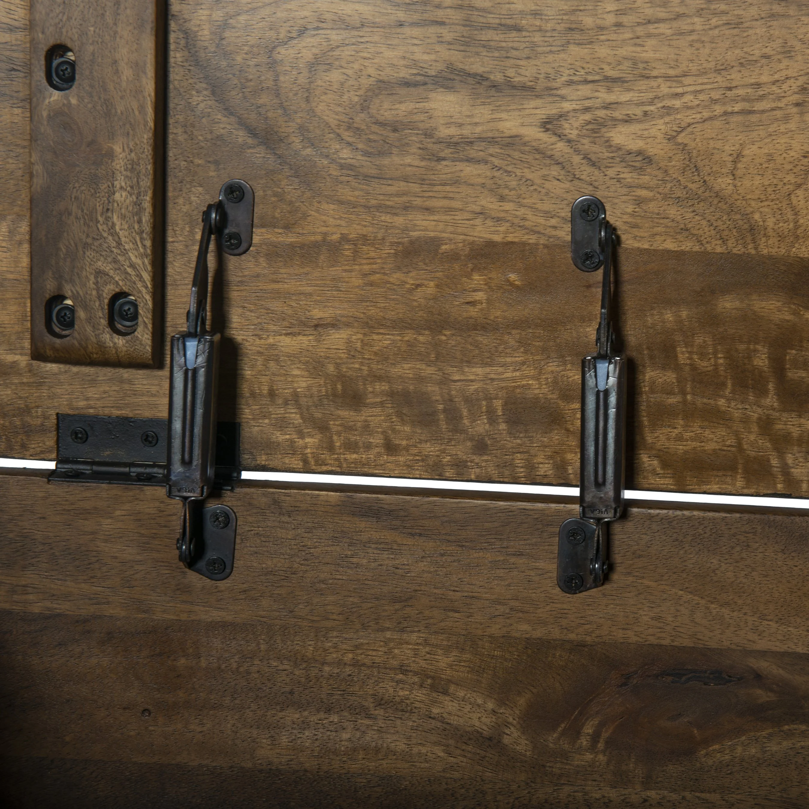 Kelby Storage Bunching Table - Image 14