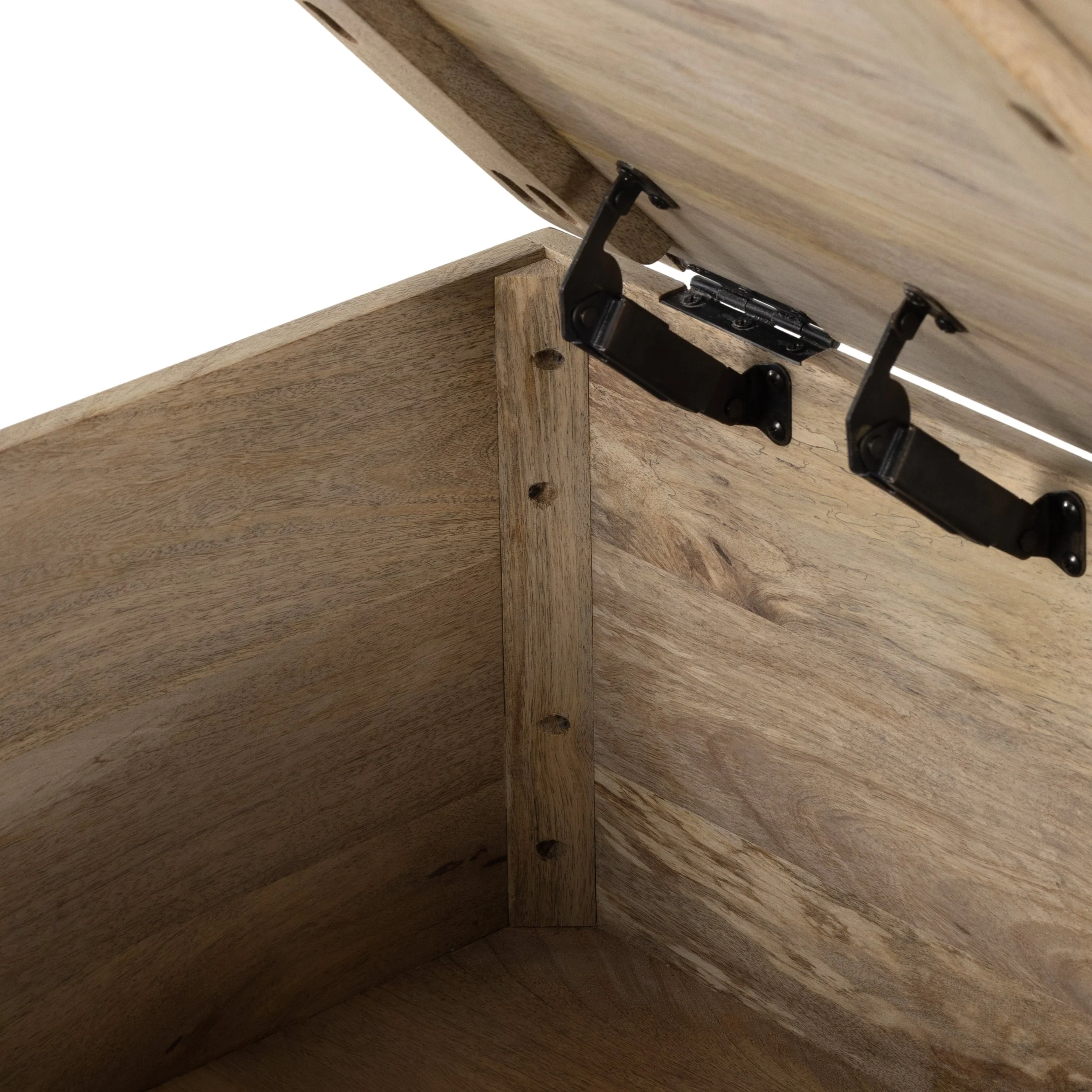 Kelby Storage Bunching Table - Image 17
