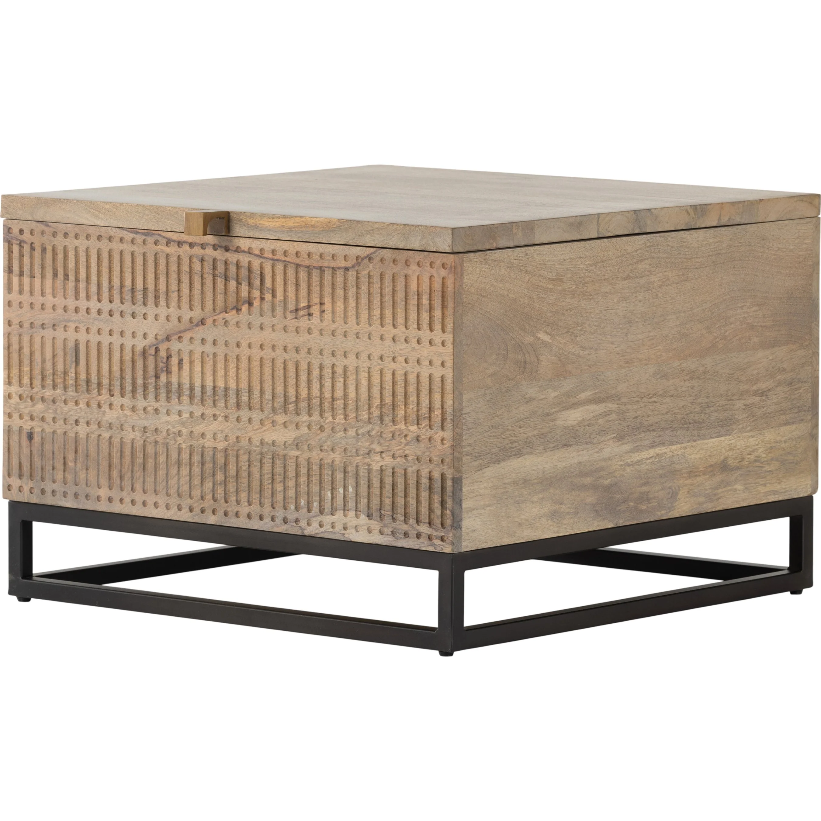 Kelby Storage Bunching Table - Image 2