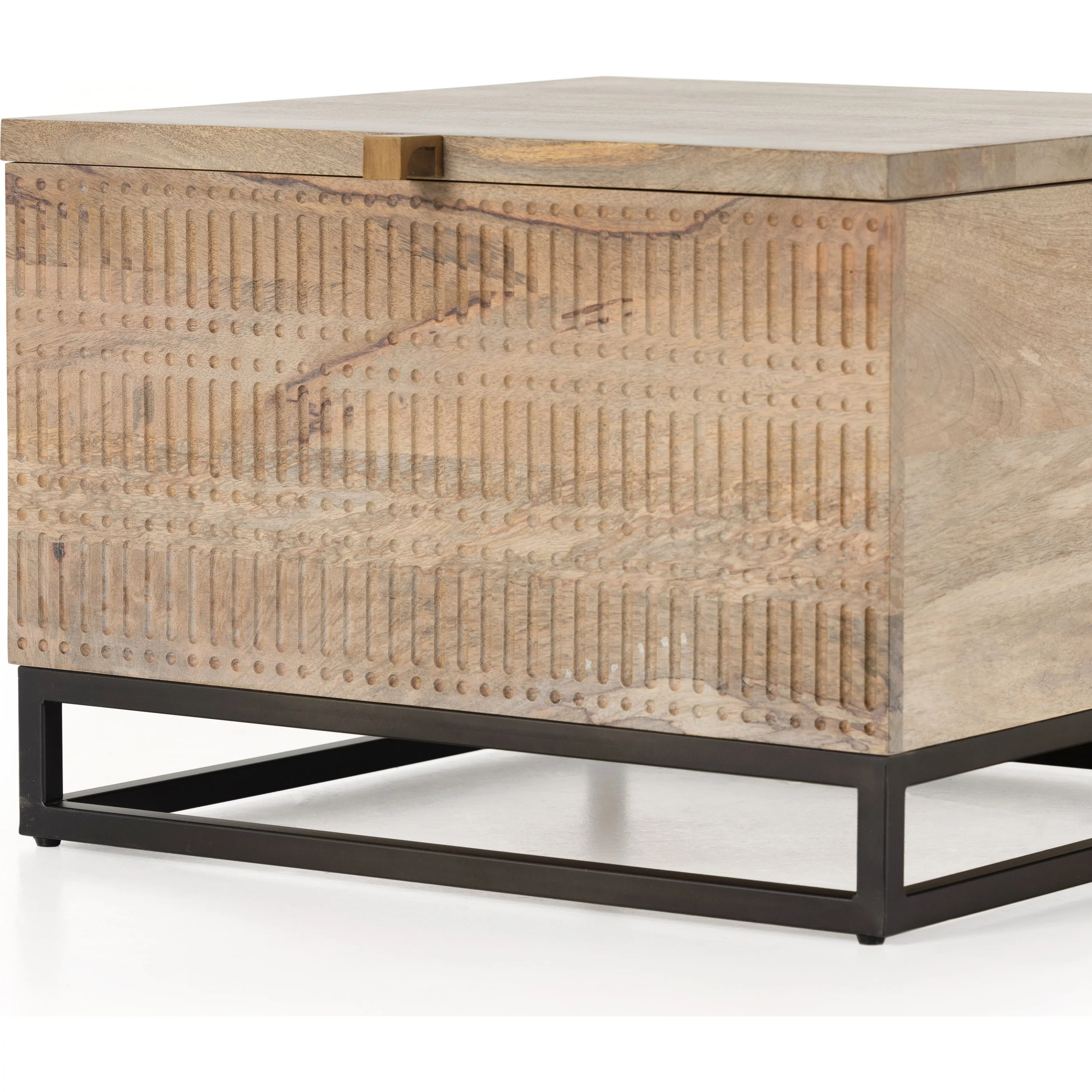 Kelby Storage Bunching Table - Image 22