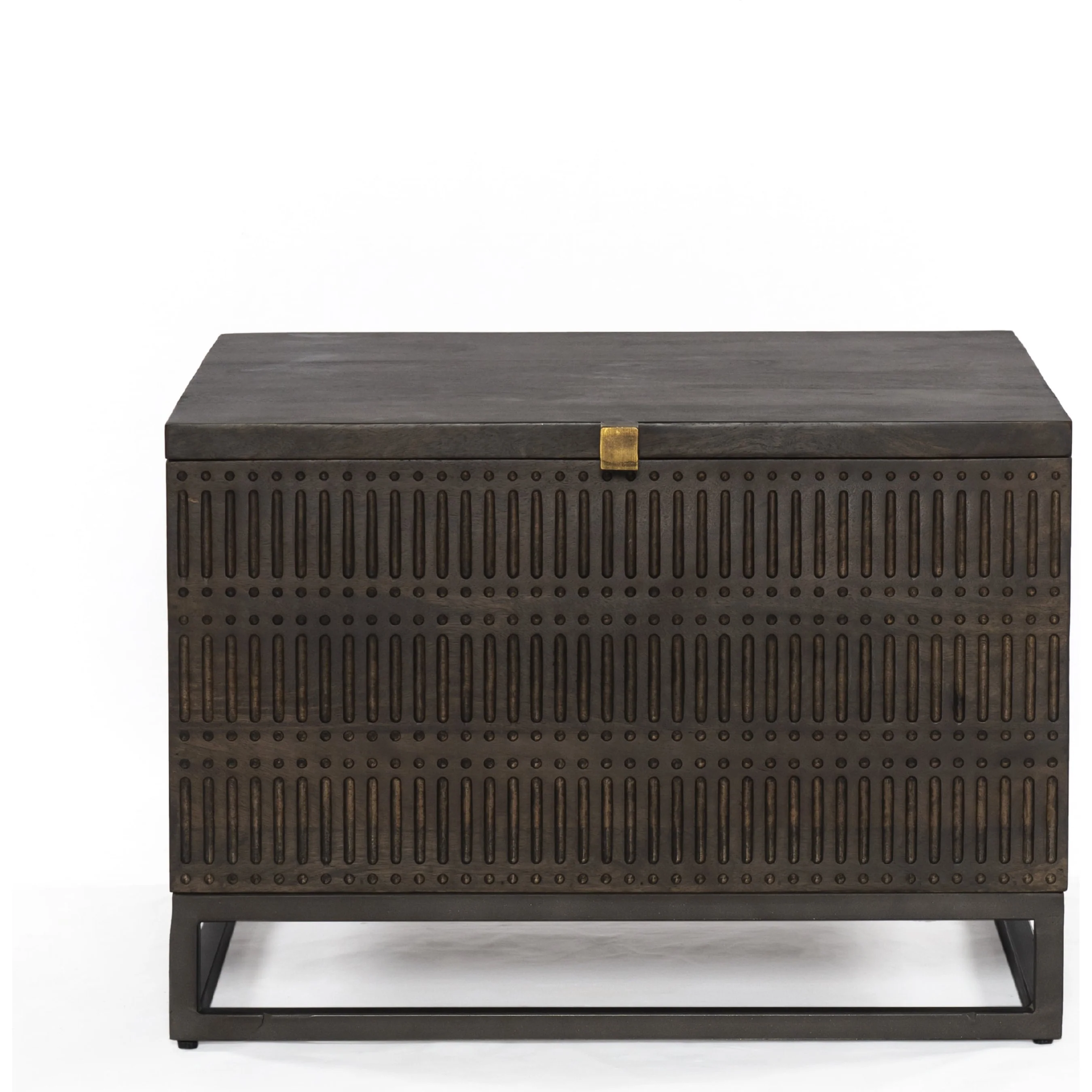 Kelby Storage Bunching Table - Image 3