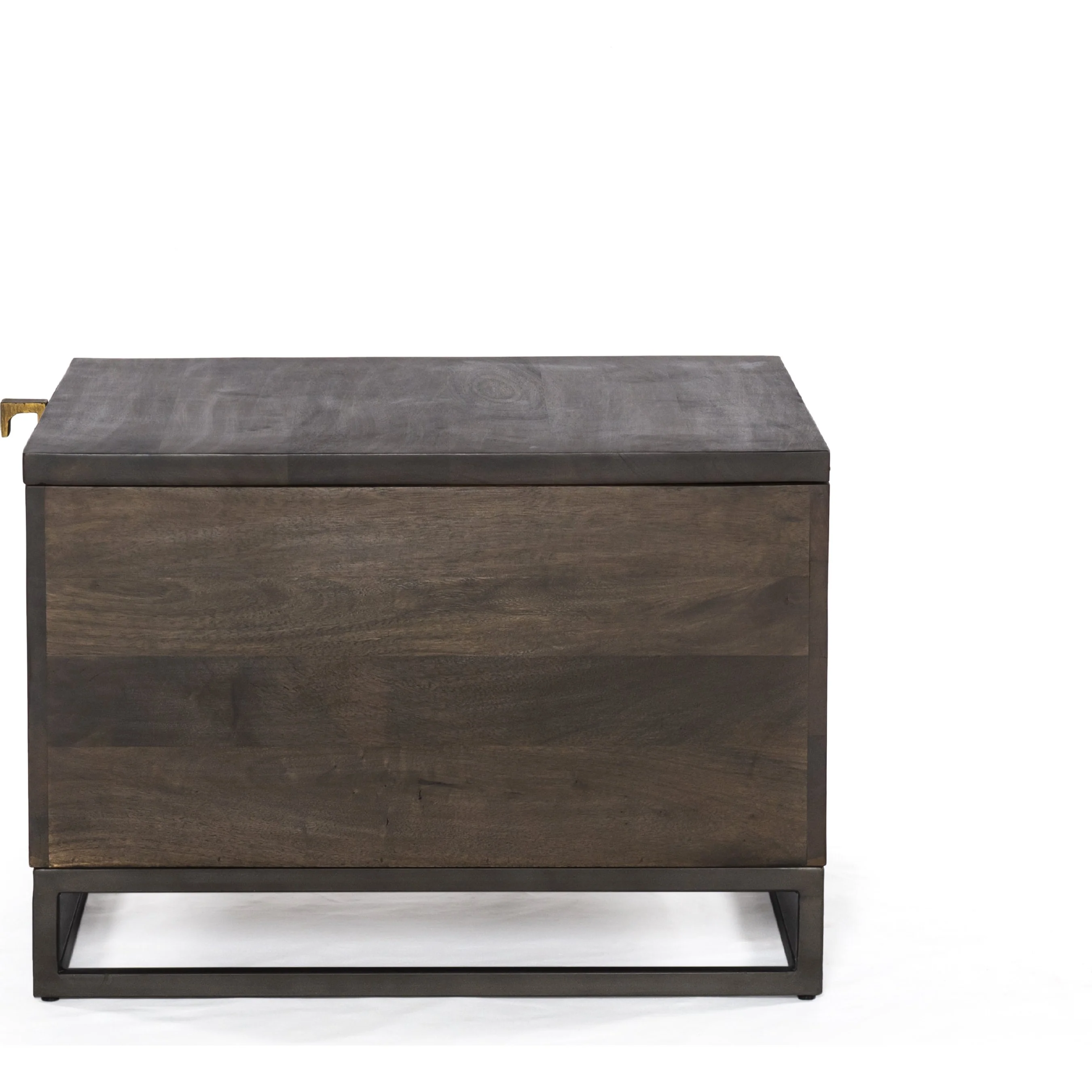 Kelby Storage Bunching Table - Image 5