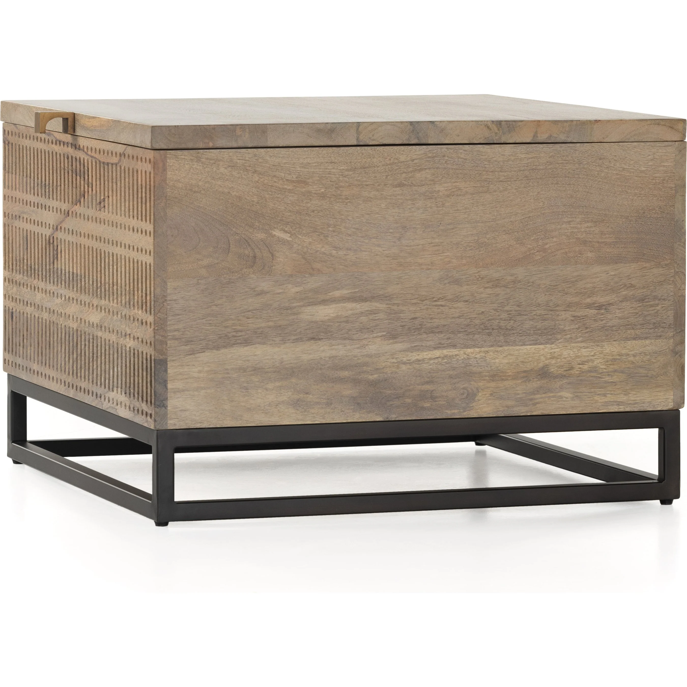 Kelby Storage Bunching Table - Image 6
