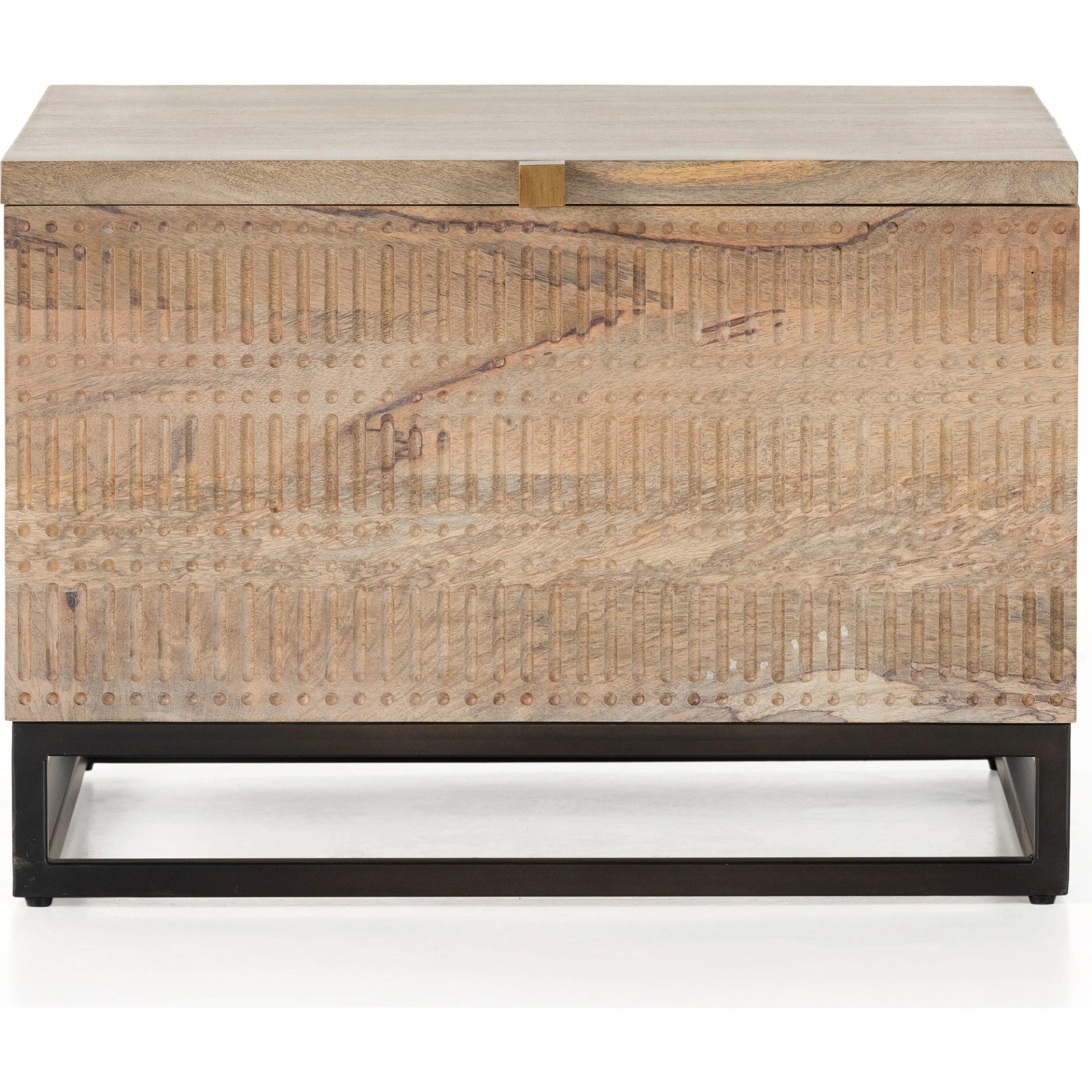 Kelby Storage Bunching Table - Image 7