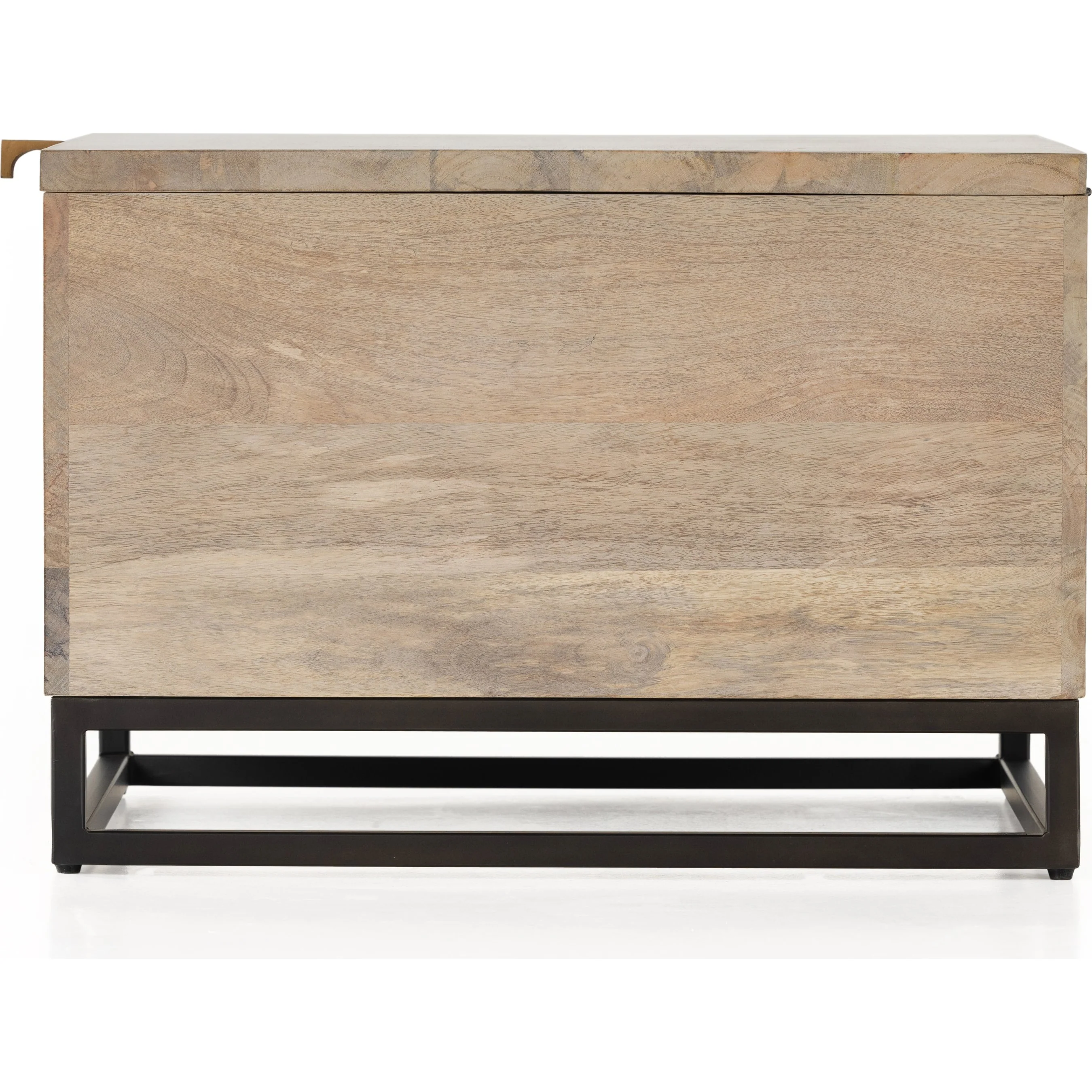 Kelby Storage Bunching Table - Image 9