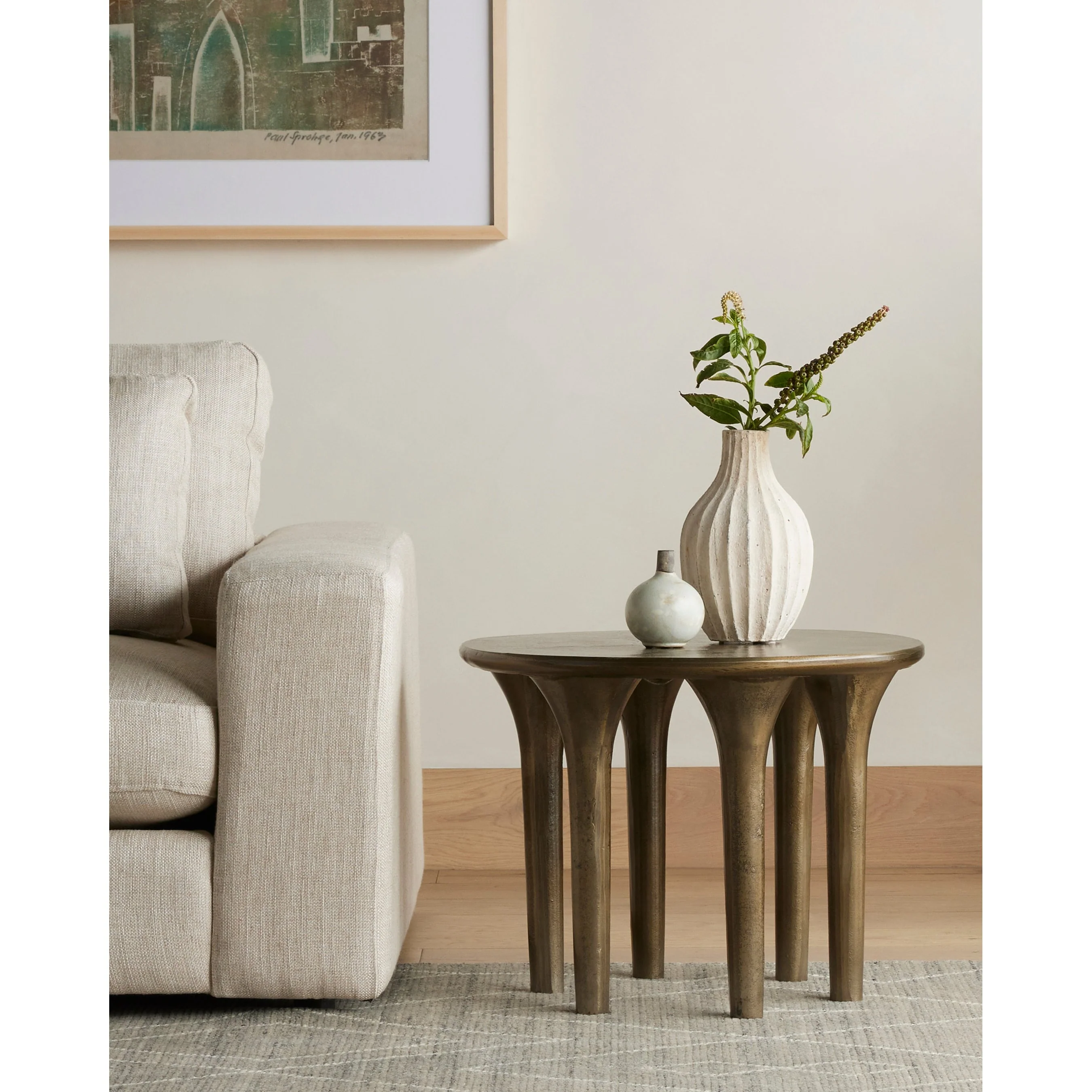 Kelden End Table - Image 16