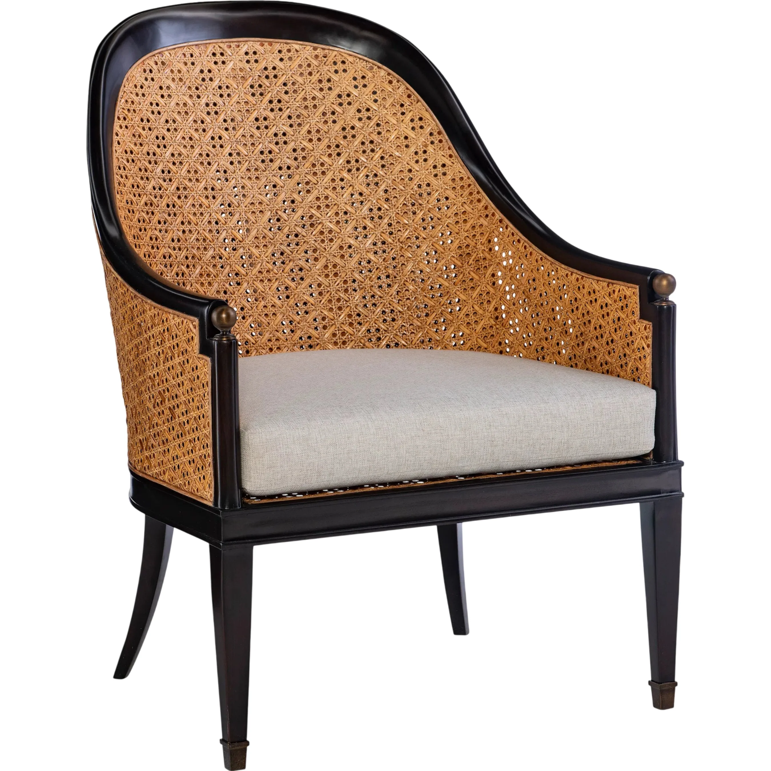Kelsey Accent Chair
