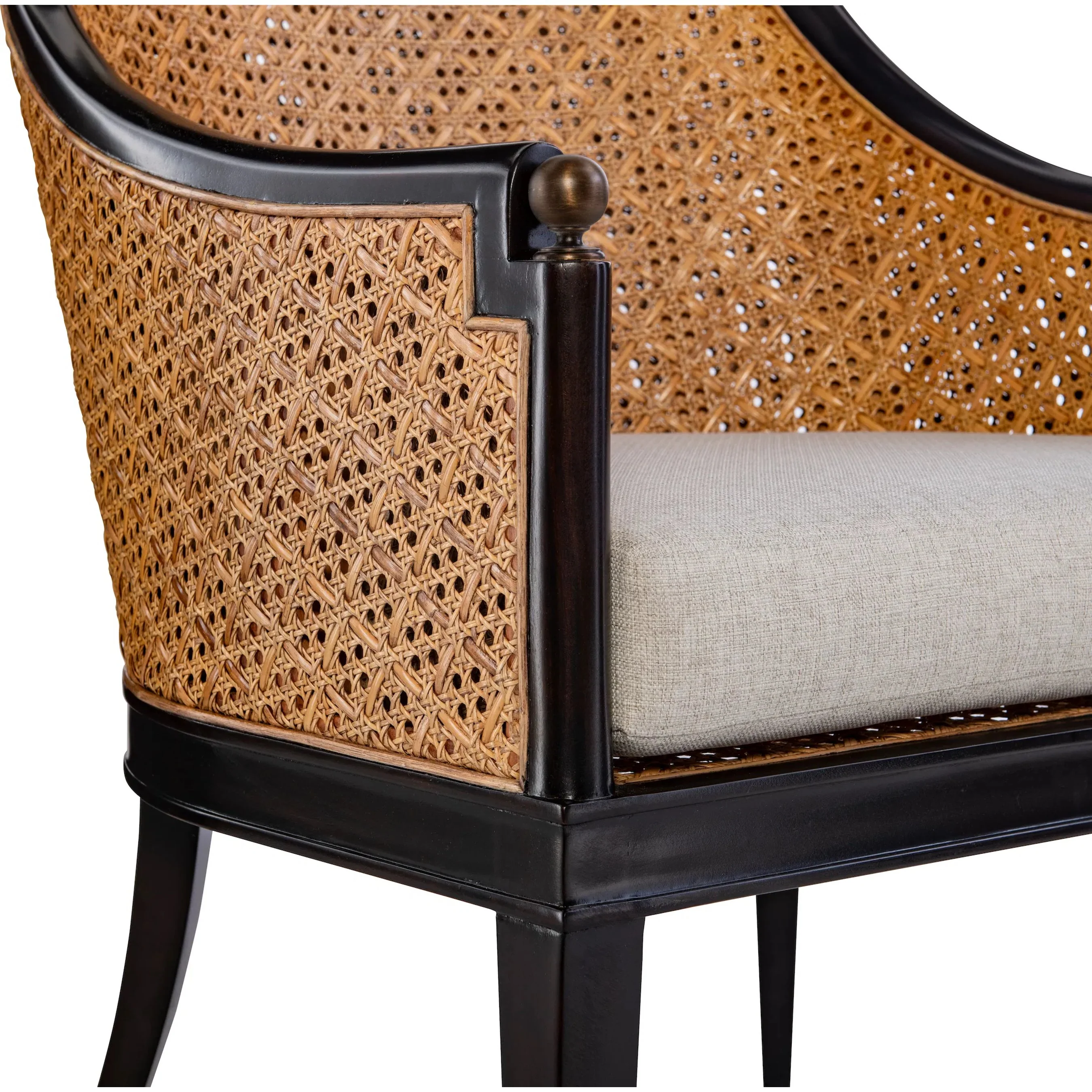 Kelsey Accent Chair - Image 3