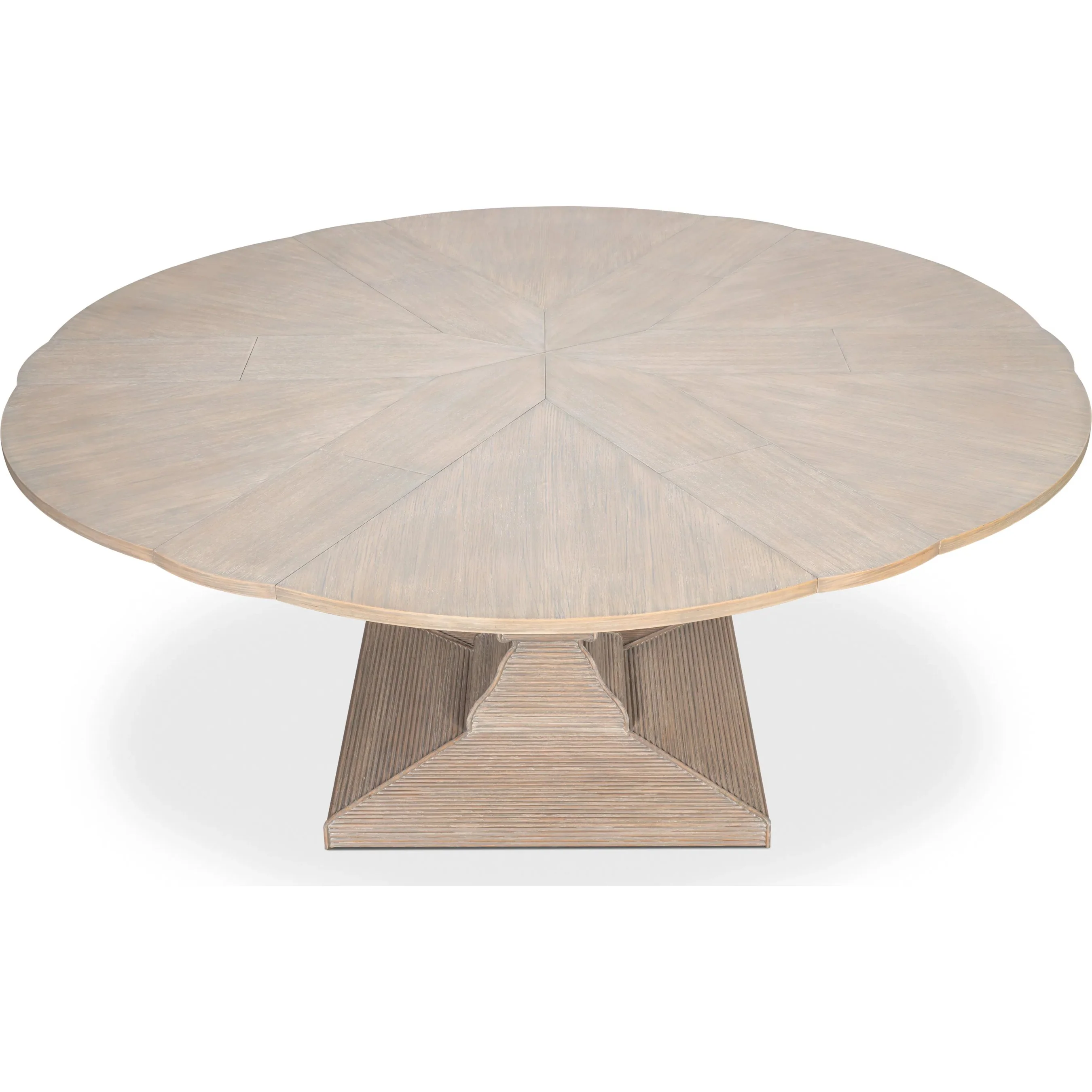 Kelso Jupe Dining Table - Image 14