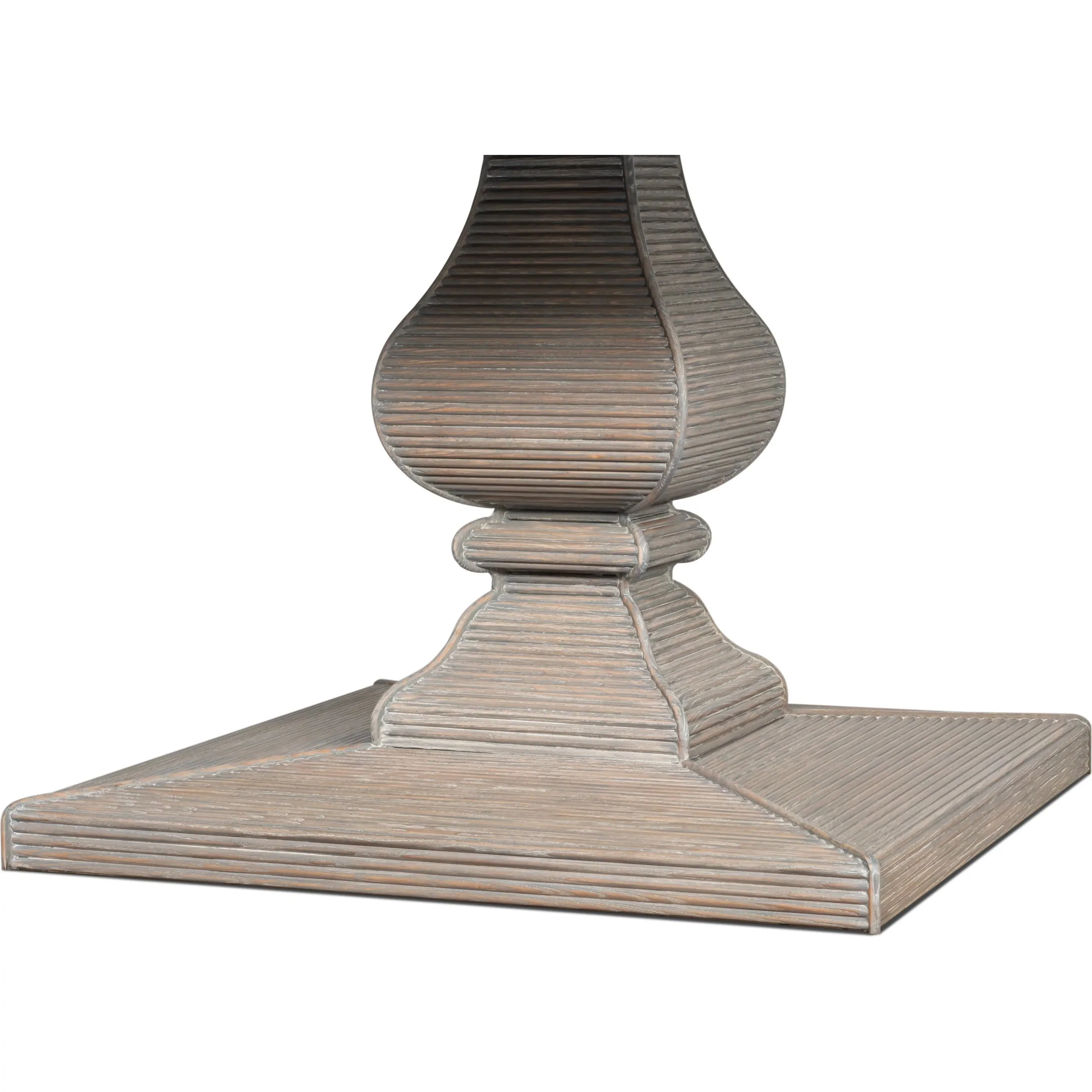 Kelso Jupe Dining Table - Image 26