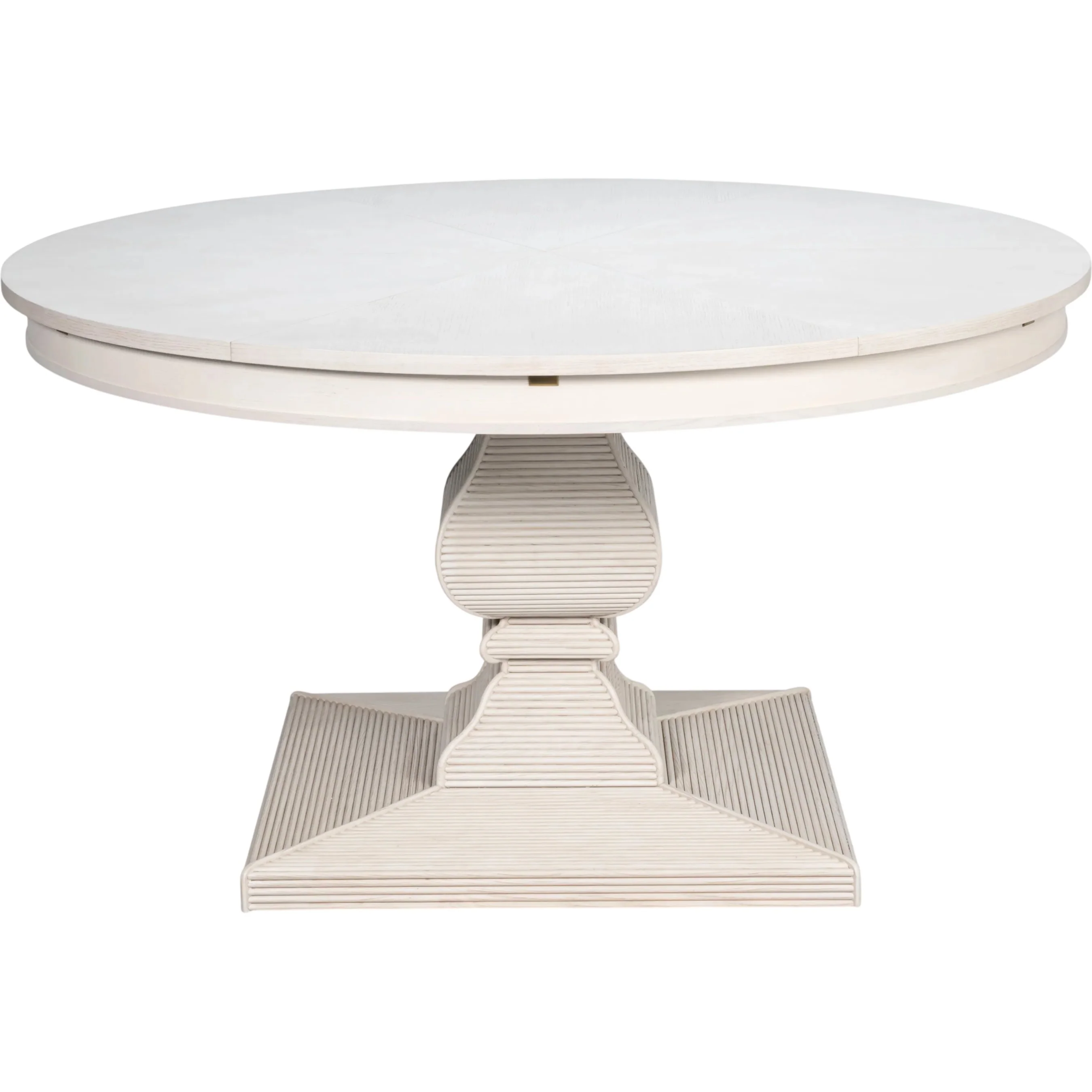 Kelso Jupe Dining Table - Image 4