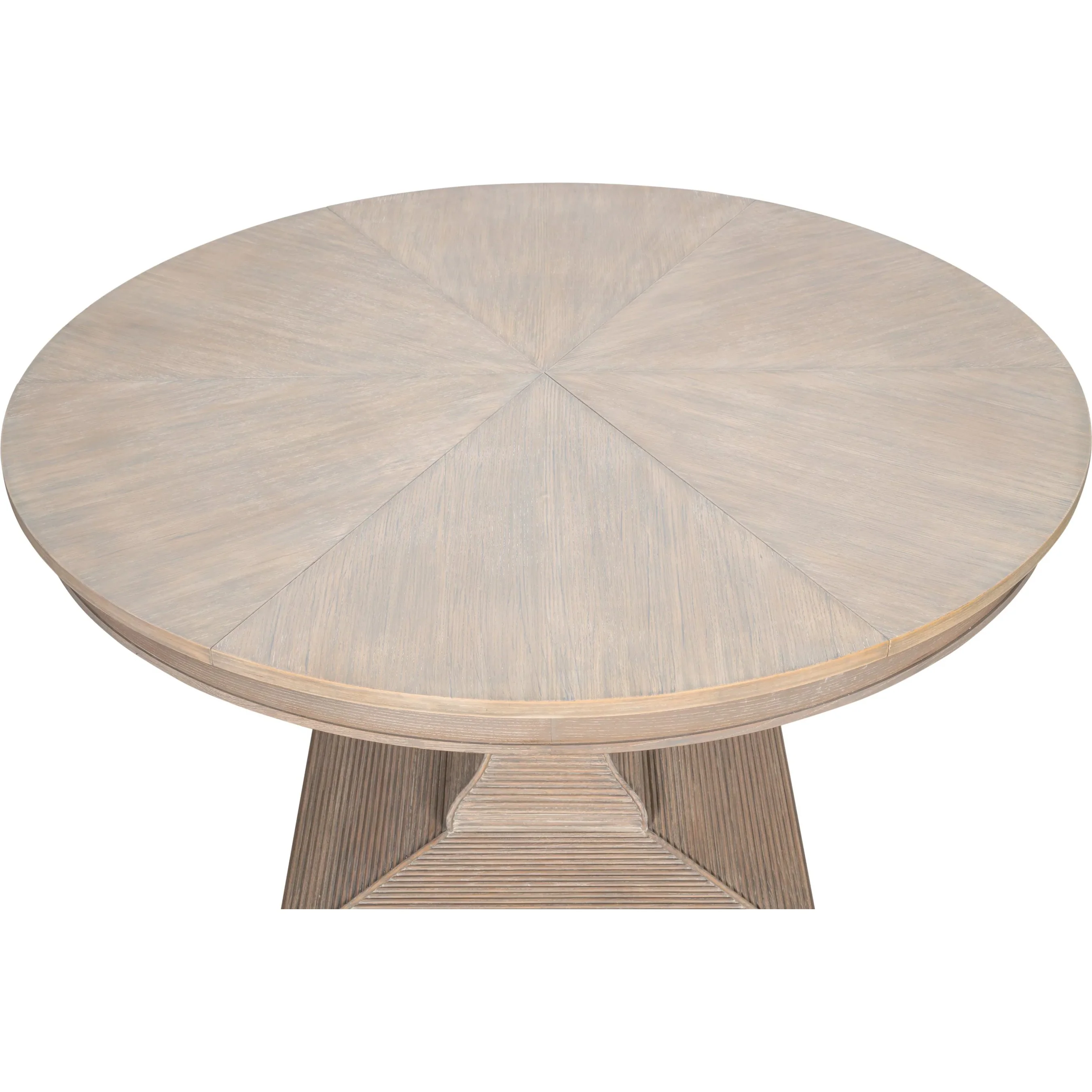 Kelso Jupe Dining Table - Image 6