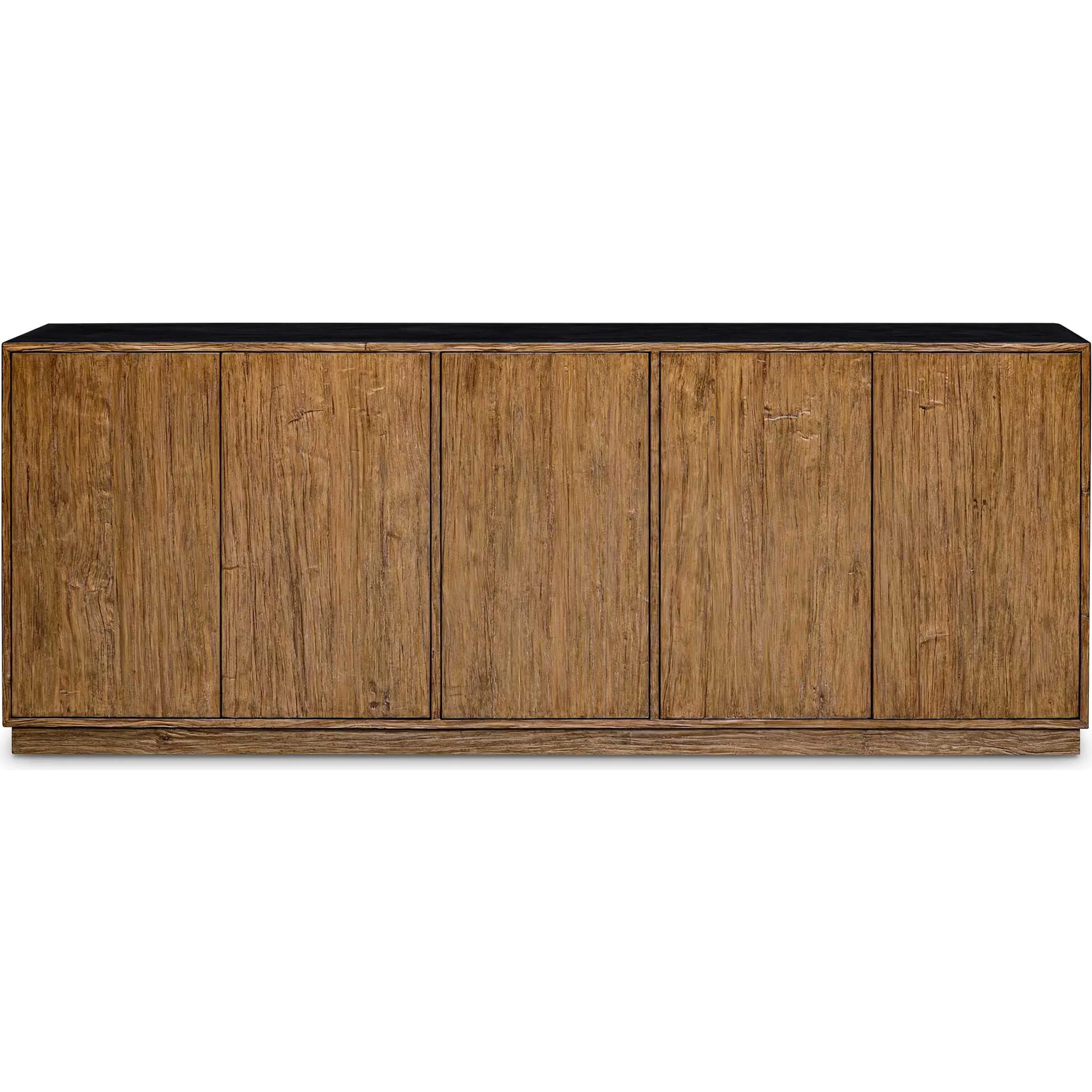 Kelvin 5 Door Media Console