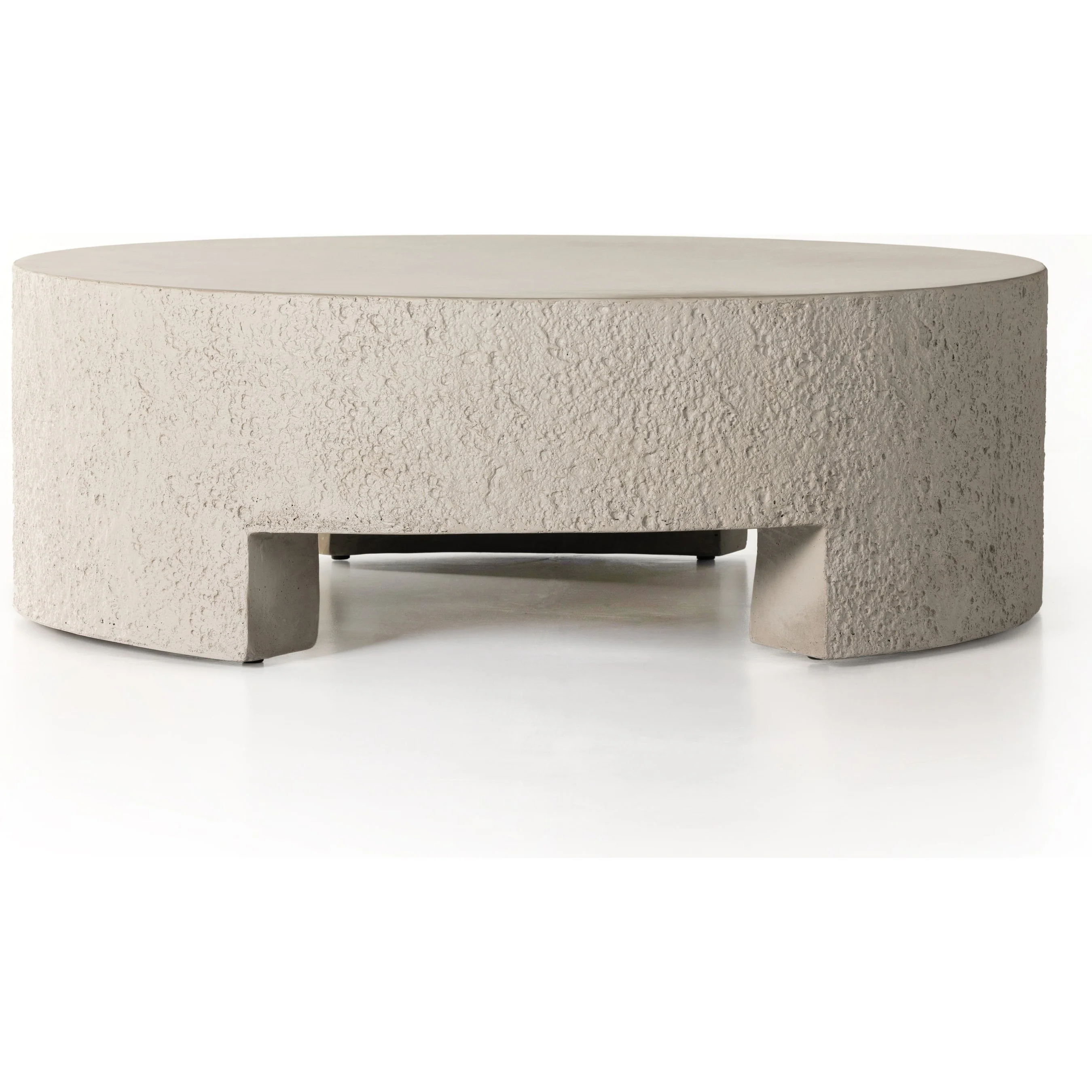 Kember Outdoor Coffee Table - Image 4