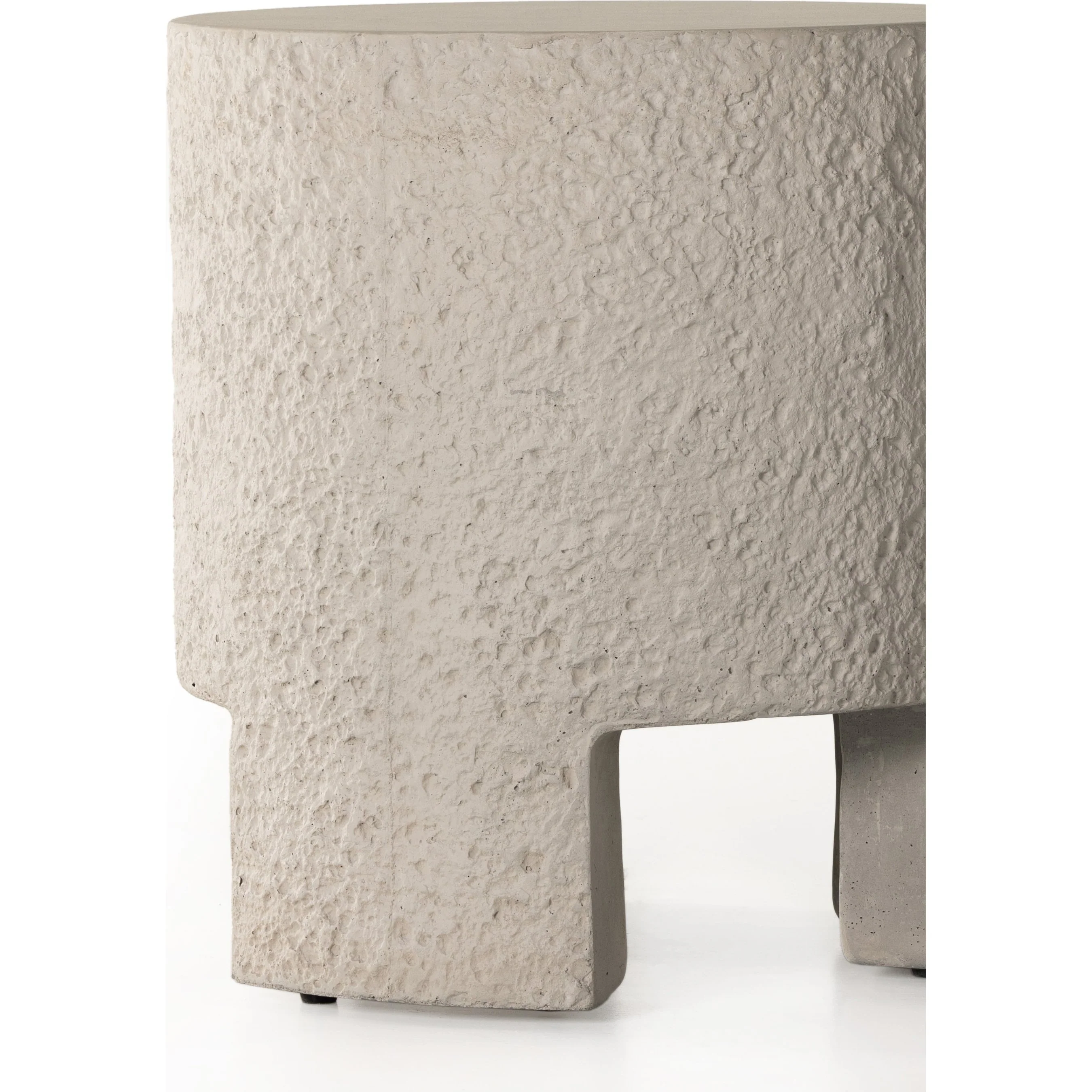 Kember Outdoor End Table - Image 7
