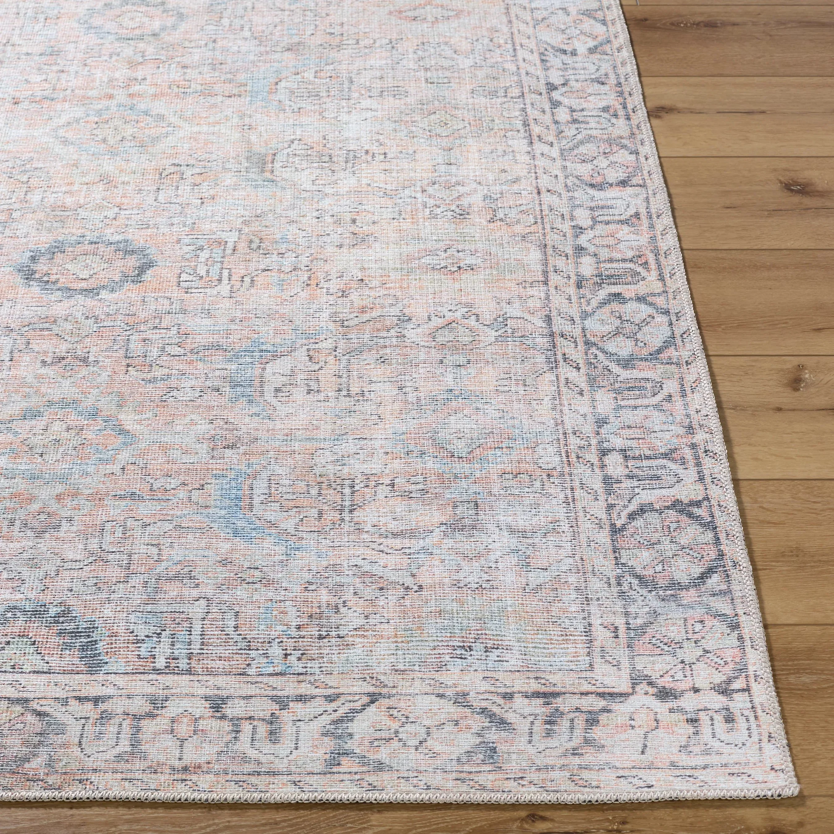 Kemer KMR-2312 Rug - Image 5