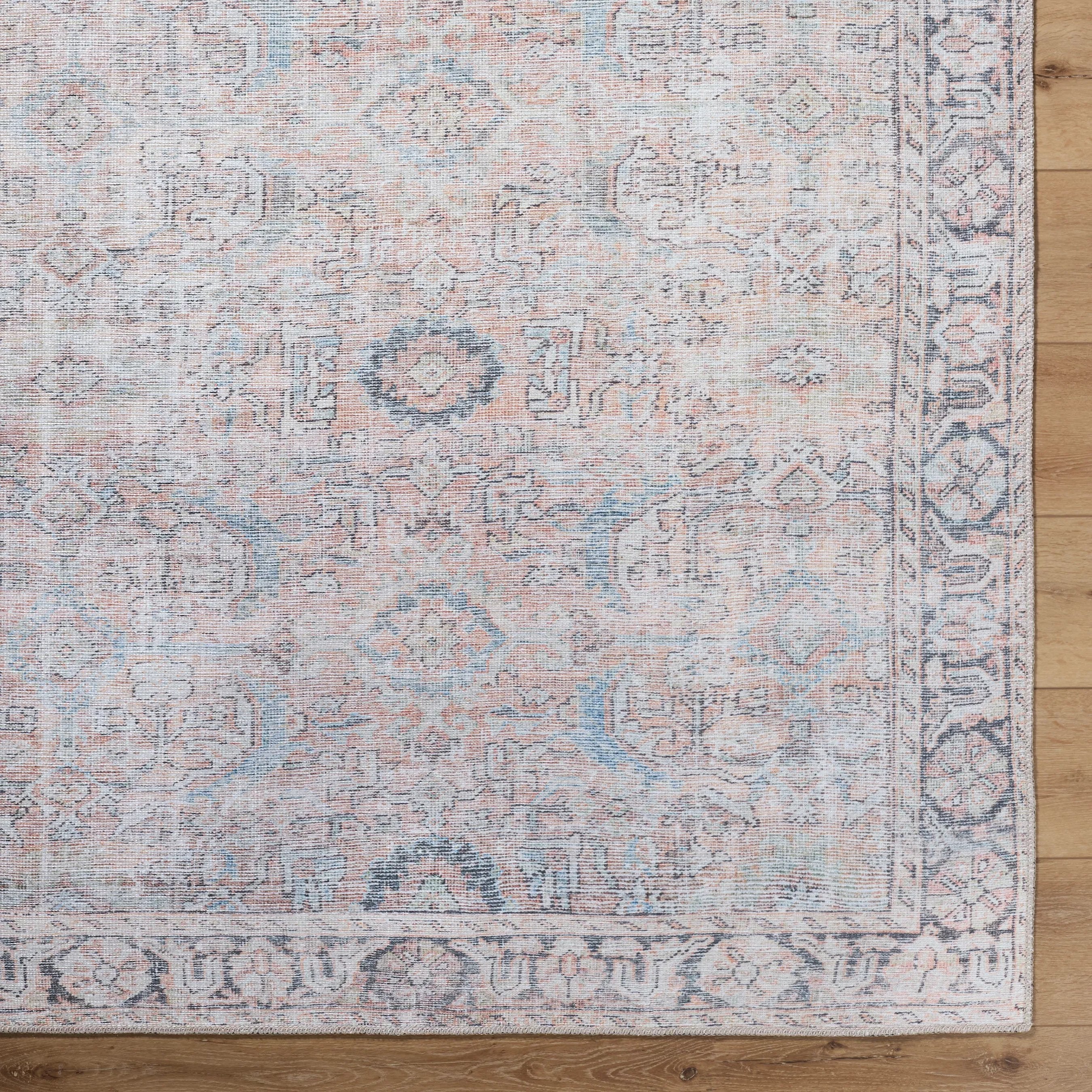 Kemer KMR-2312 Rug - Image 8