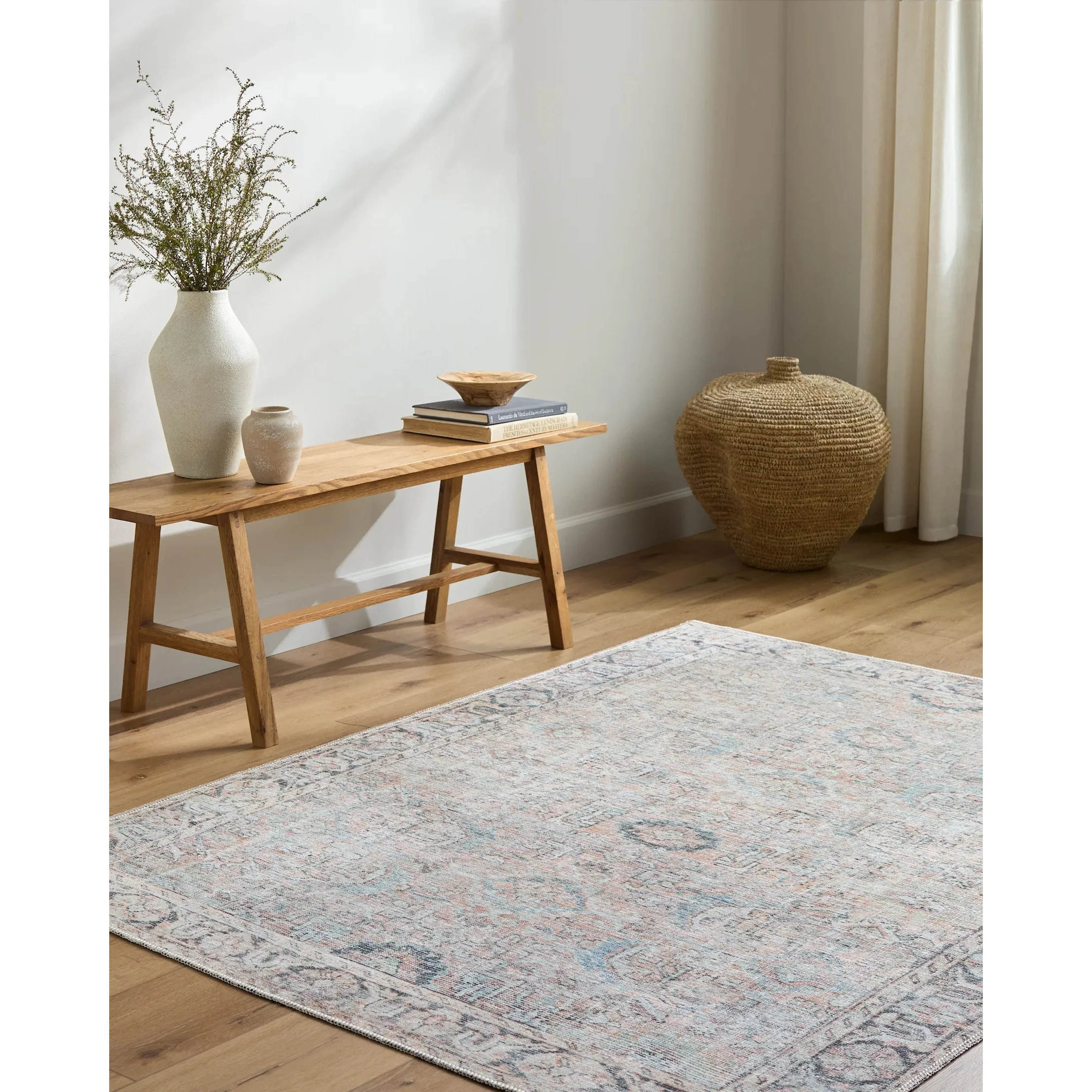 Kemer KMR-2312 Rug - Image 9