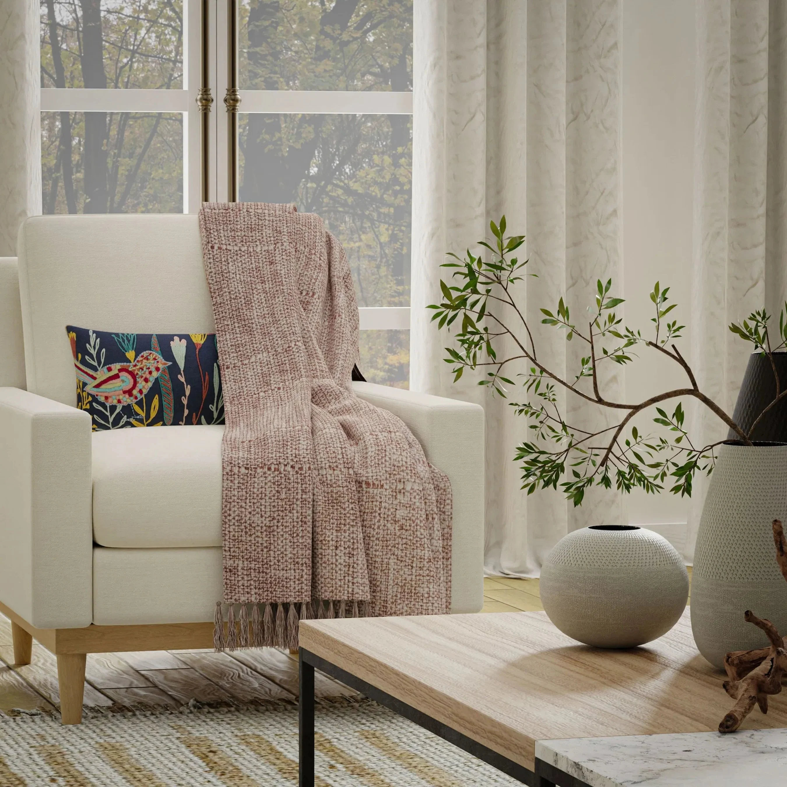 Kemper Throw - Image 18