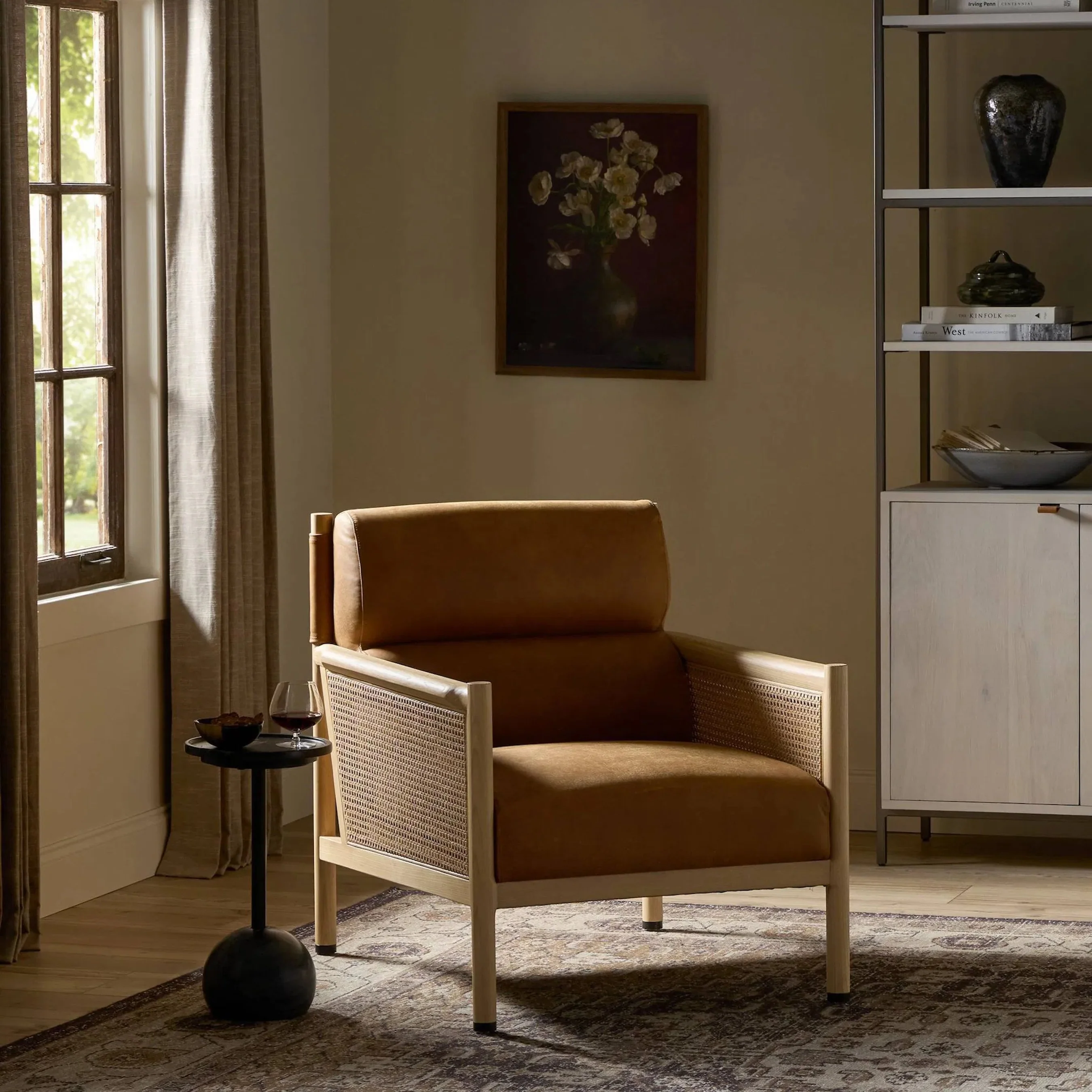 Kempsey Chair - Image 30
