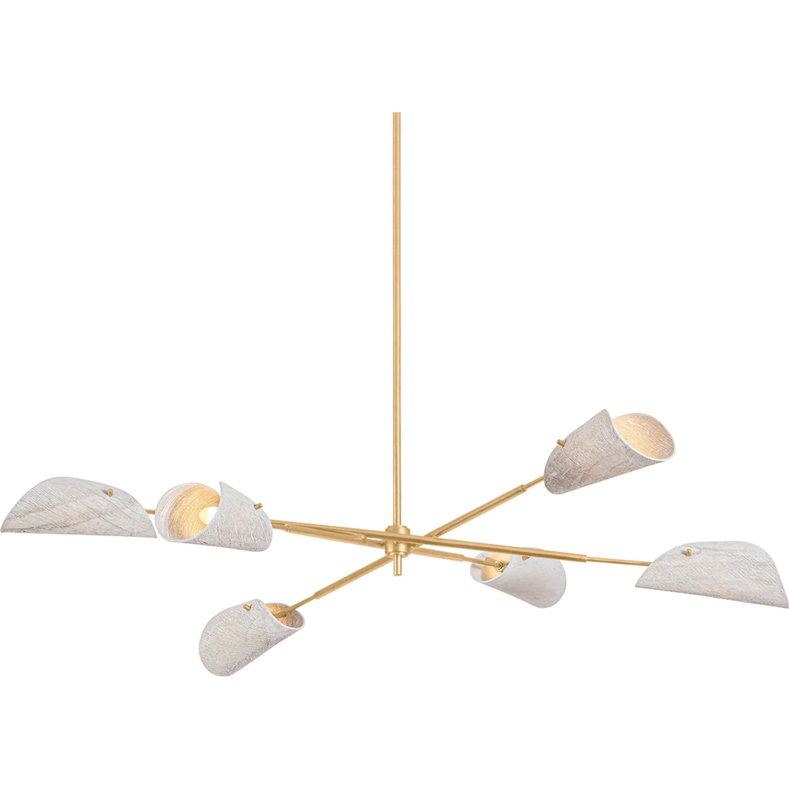Ken Chandelier