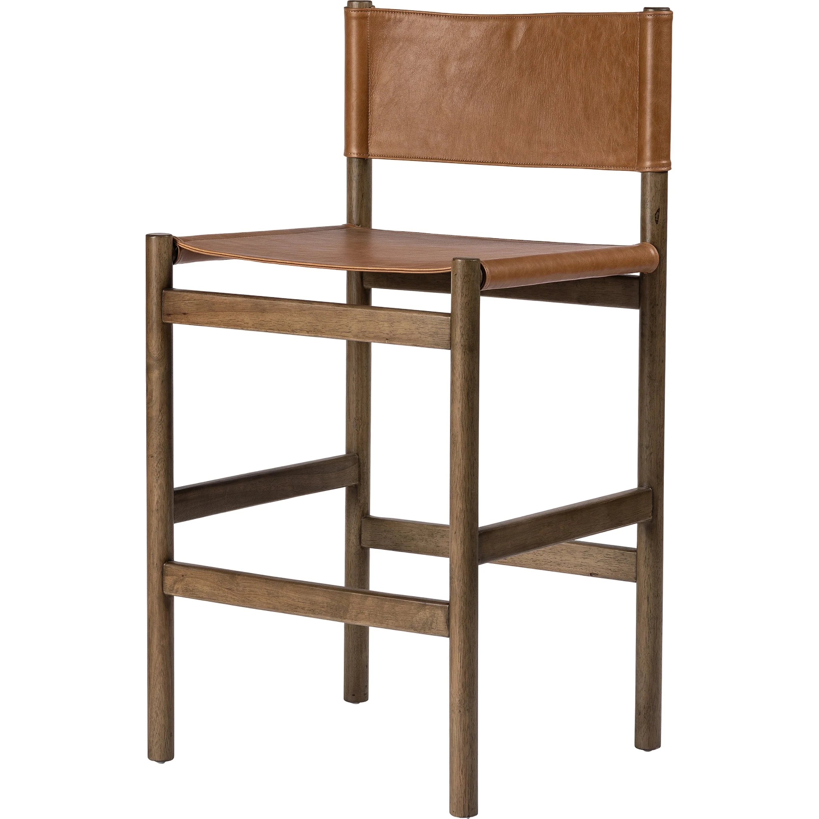 Kena Bar Stool - Image 2