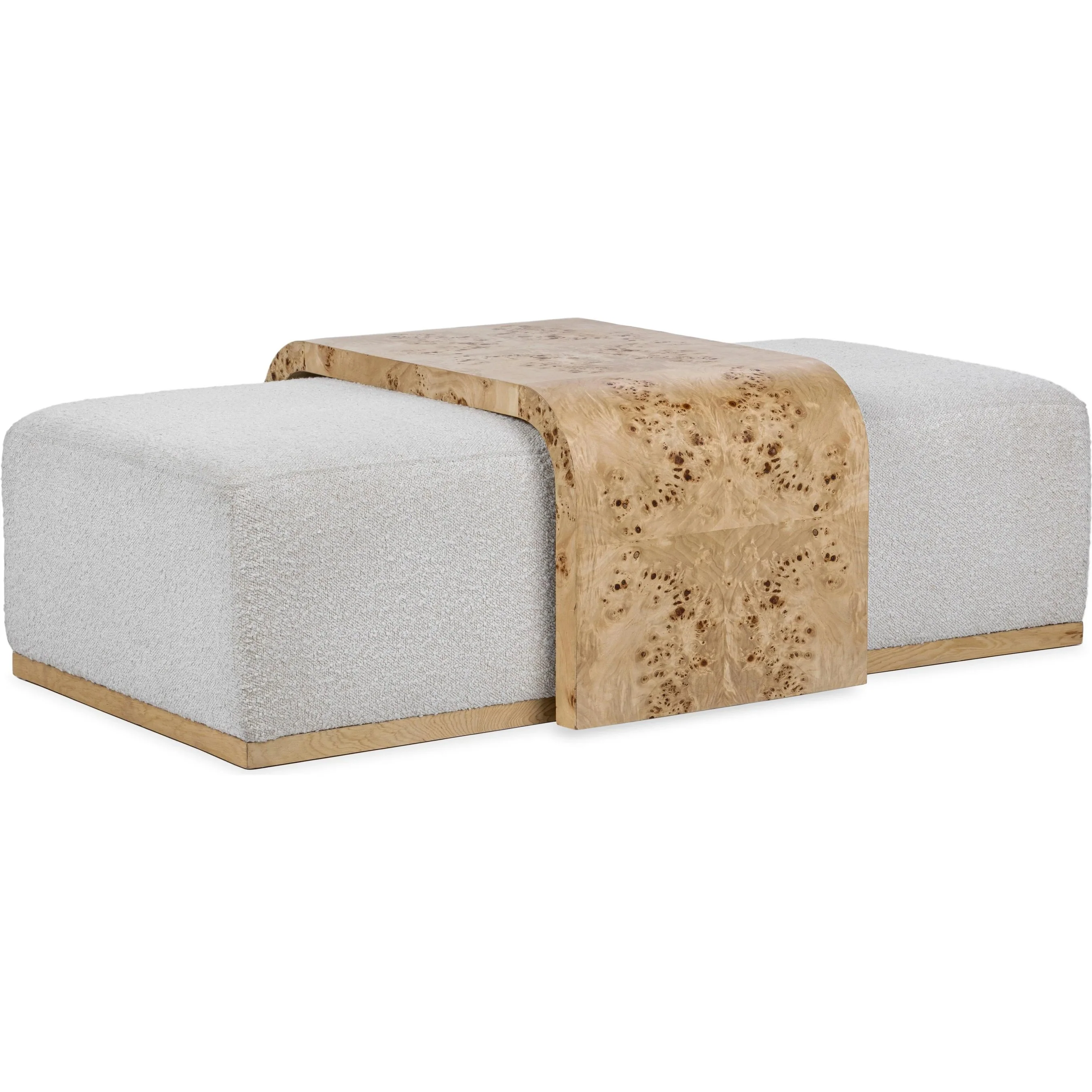Kenan Coffee Table