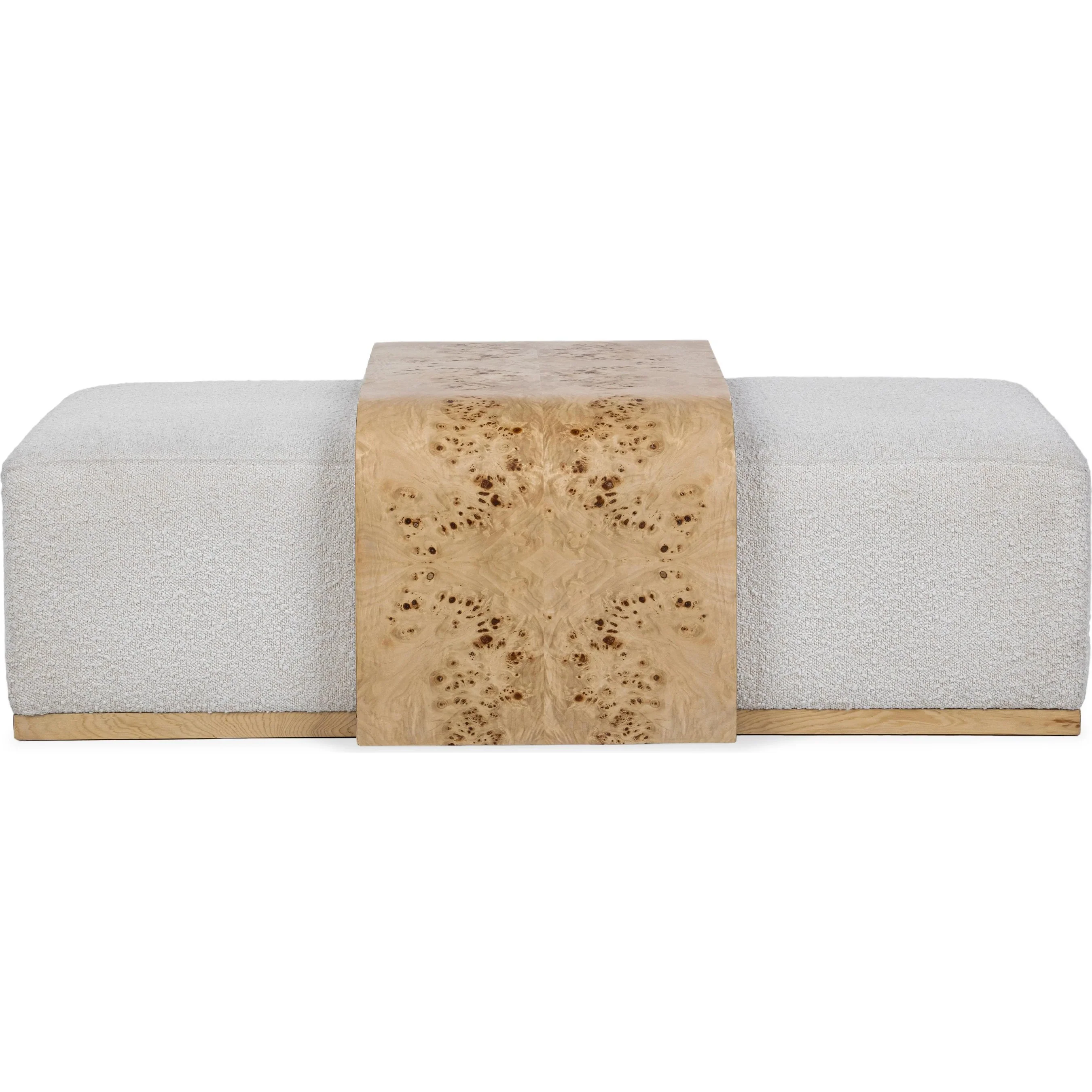 Kenan Coffee Table - Image 3