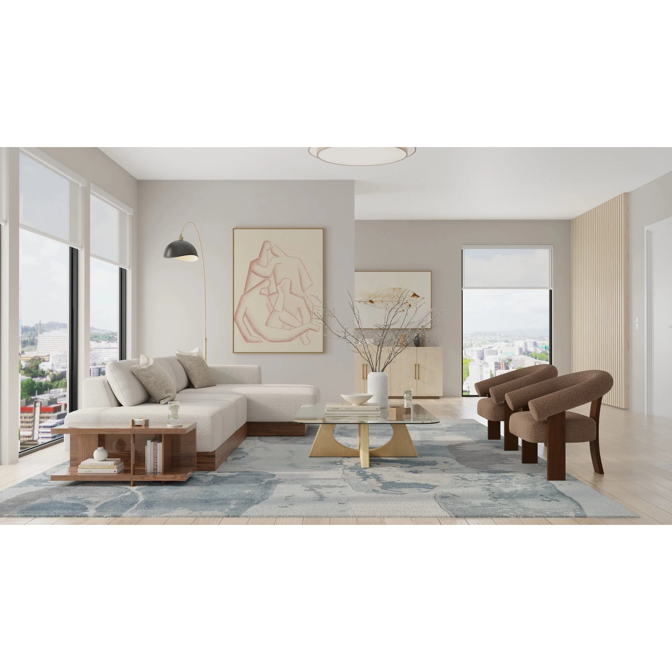 Kendall KDL8A60F Rug - Image 9