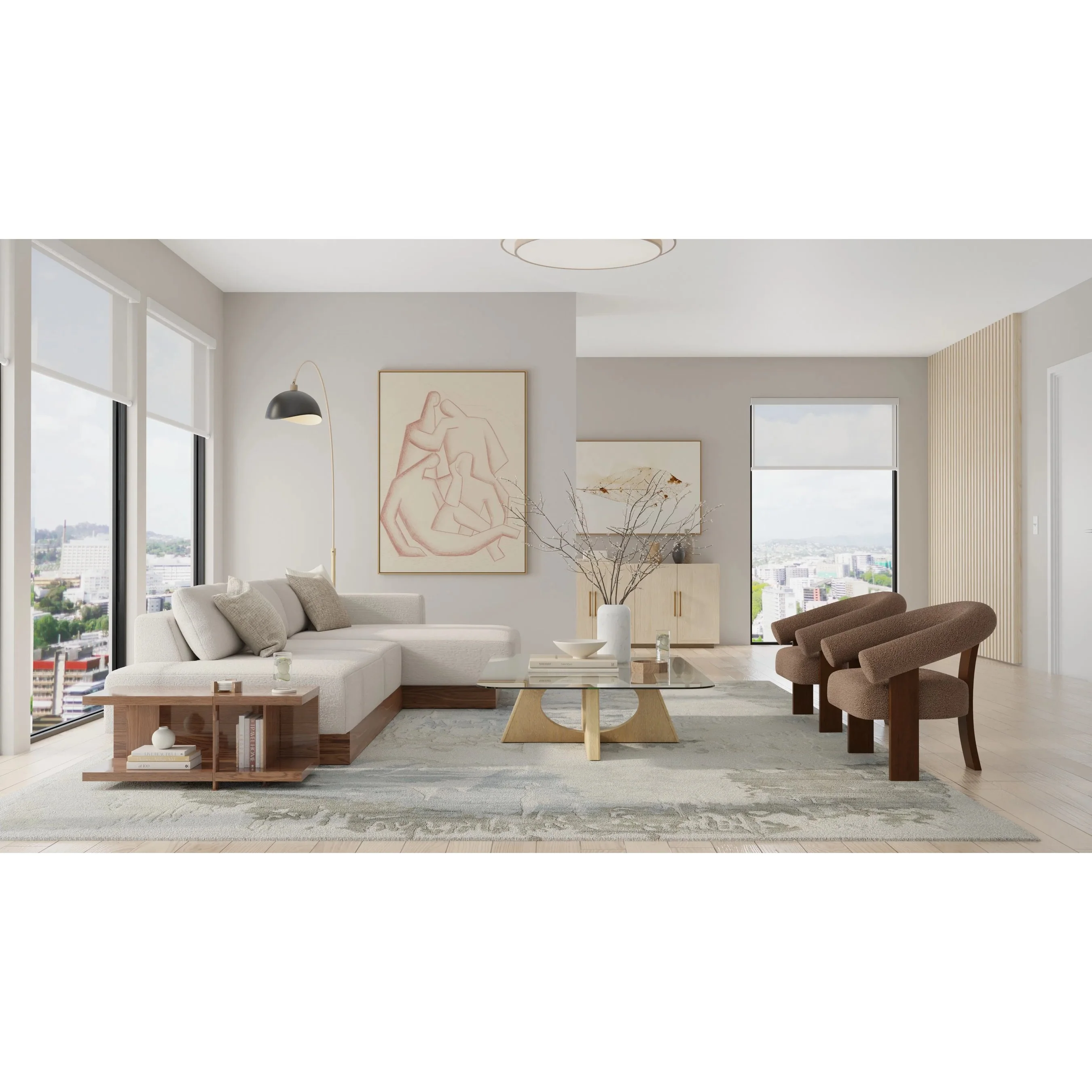 Kendall KDL8A62F Rug - Image 9