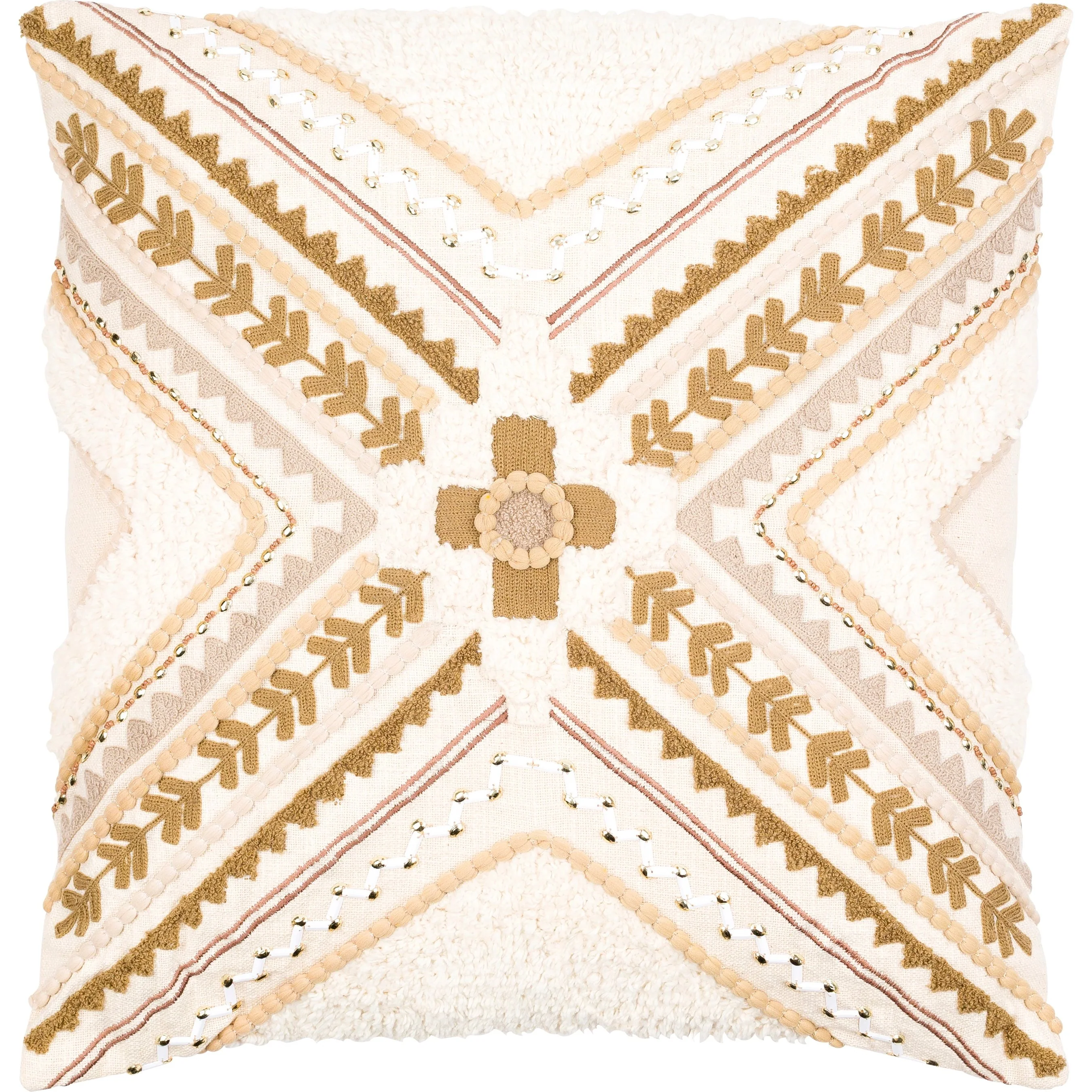 Kenitra Pillow - 25508