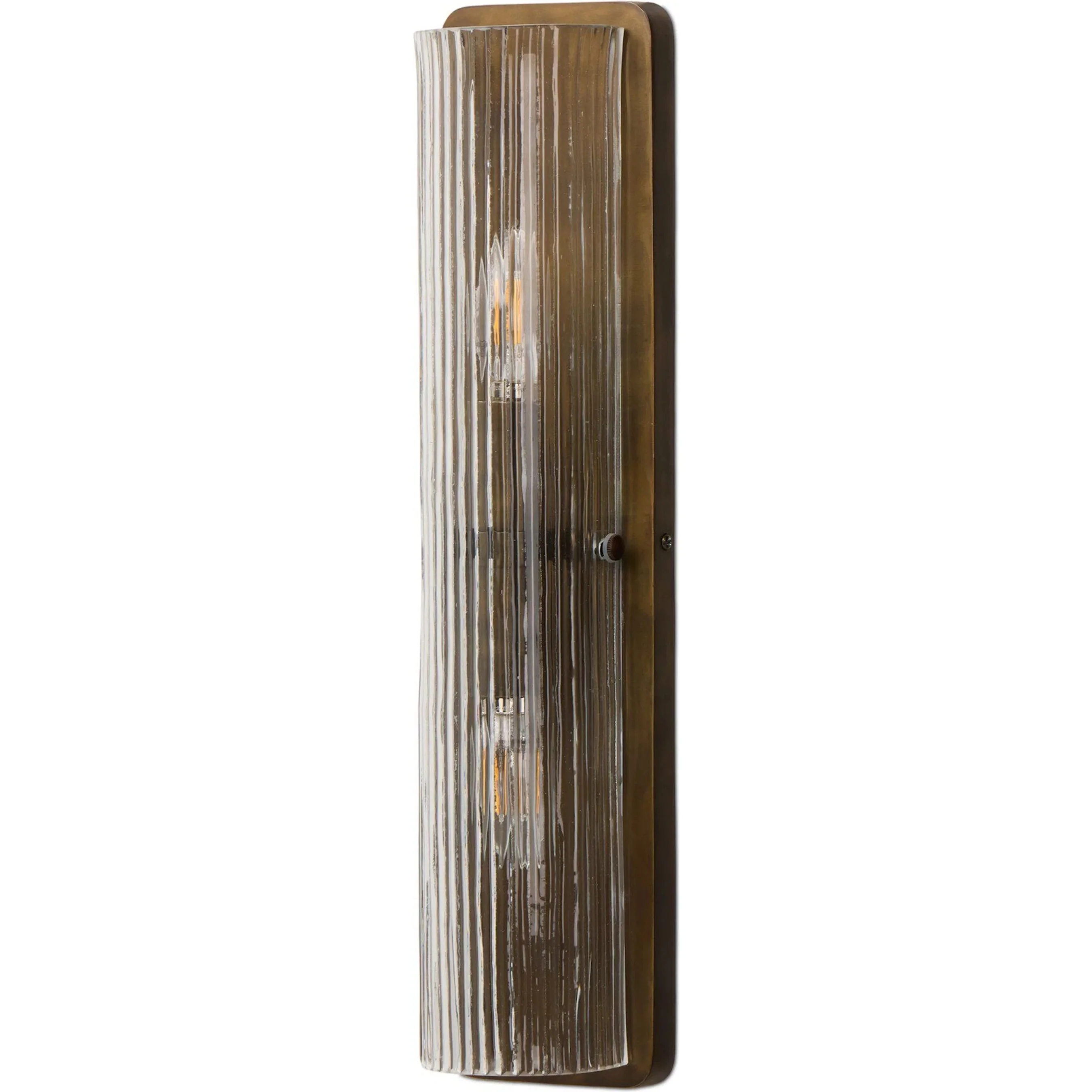 Kenji Sconce