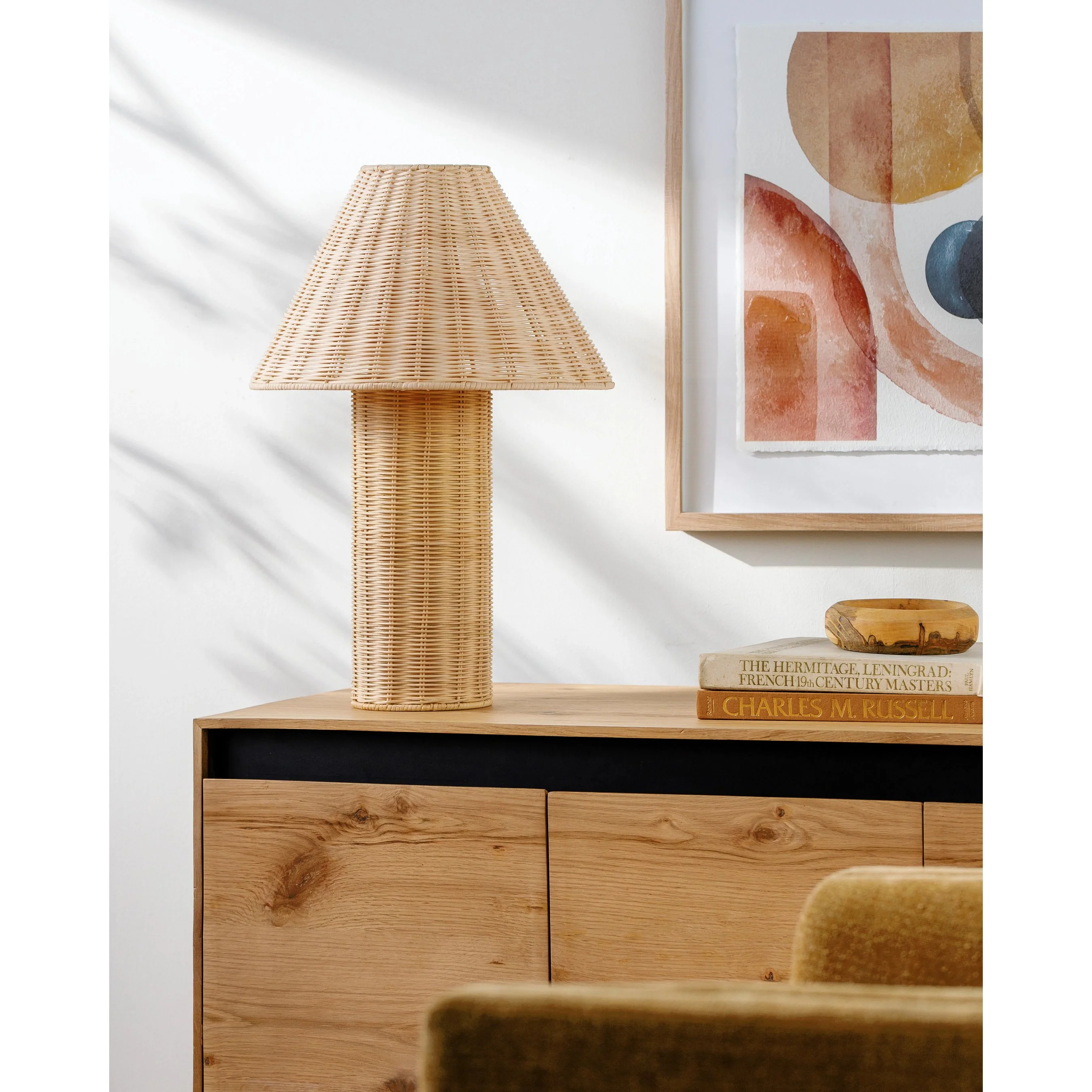 Kenna Accent Table Lamp - 535764 - Image 3