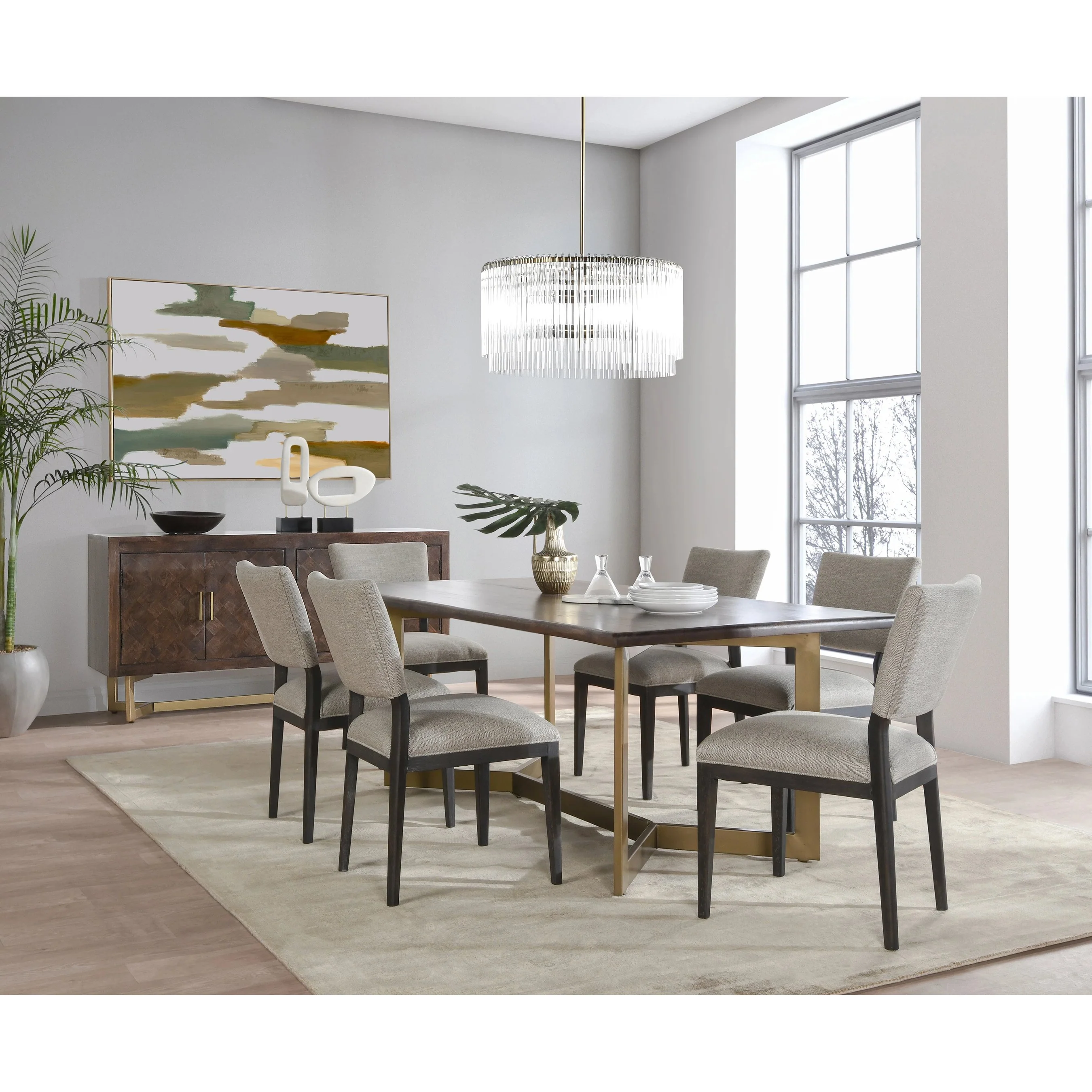 Kensie Dining Table - Image 8