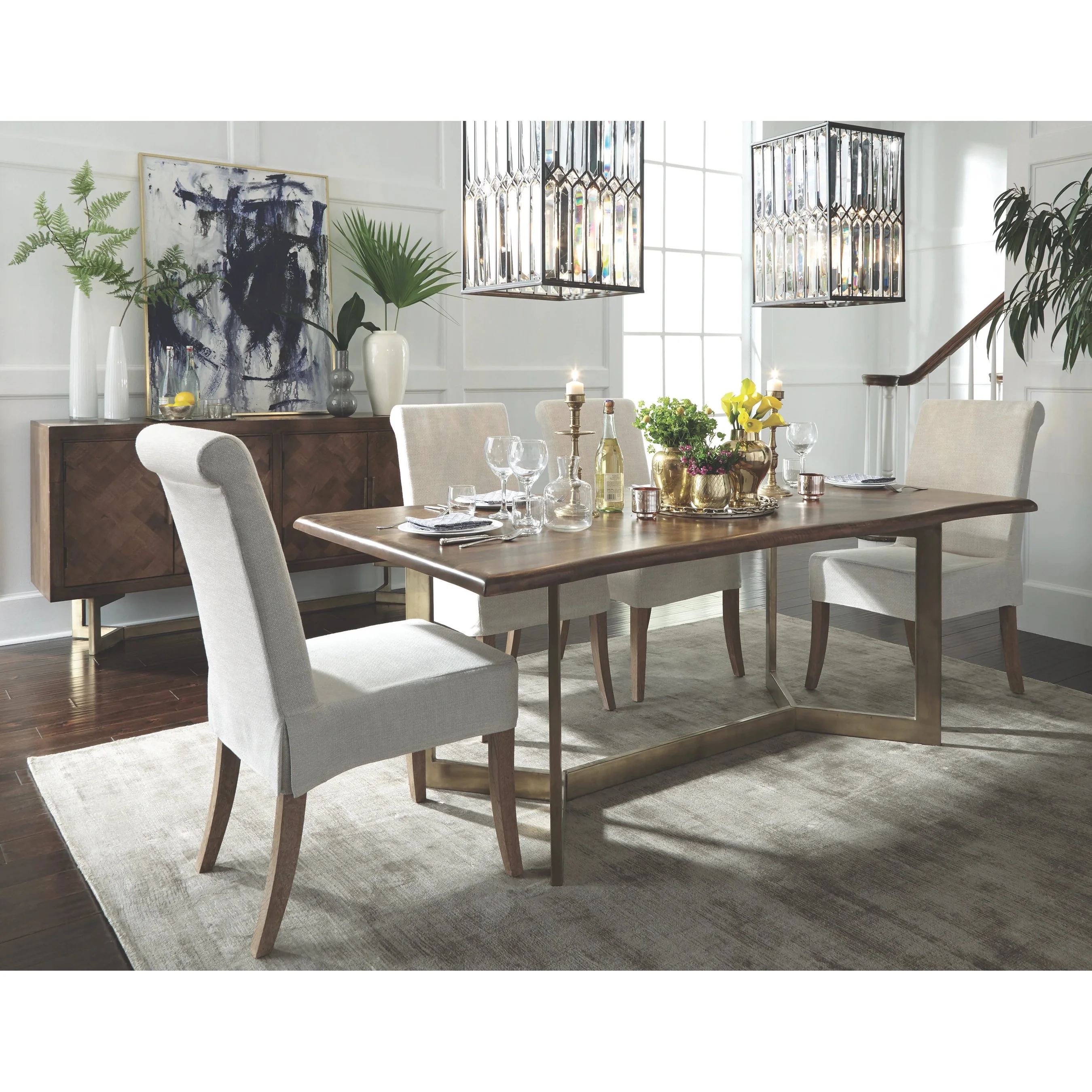 Kensie Dining Table - Image 9