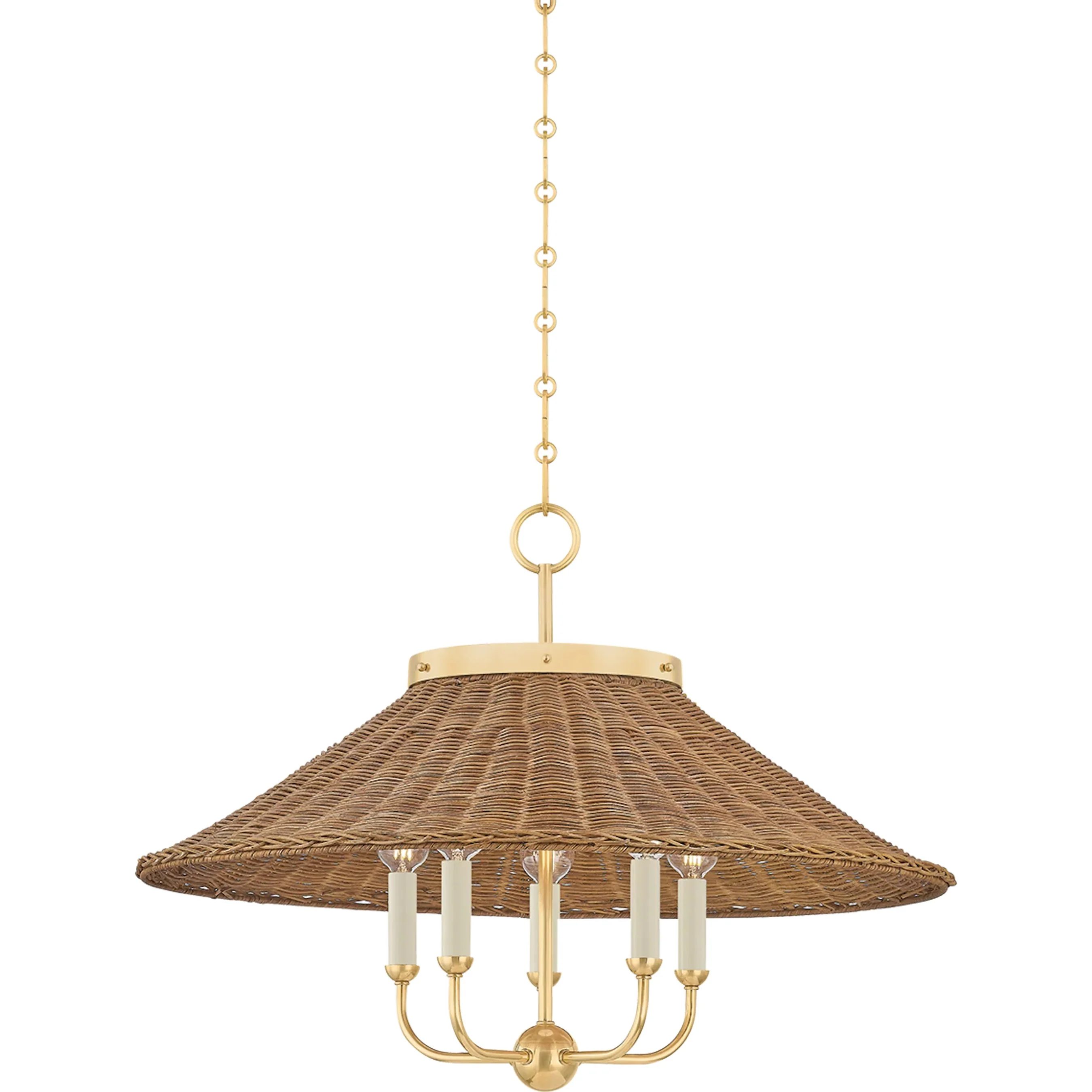 Kensington Chandelier