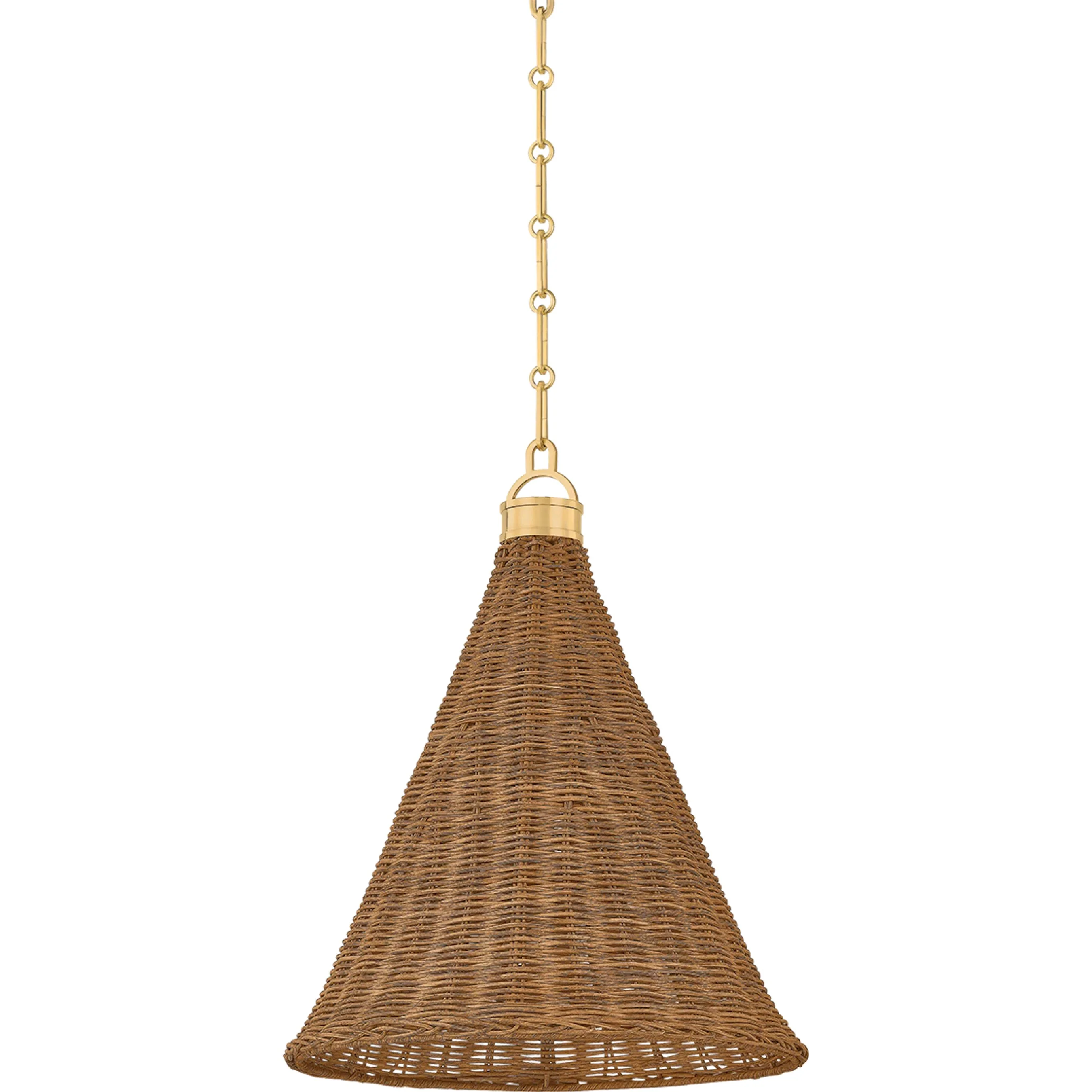 Kensington Pendant - Image 2