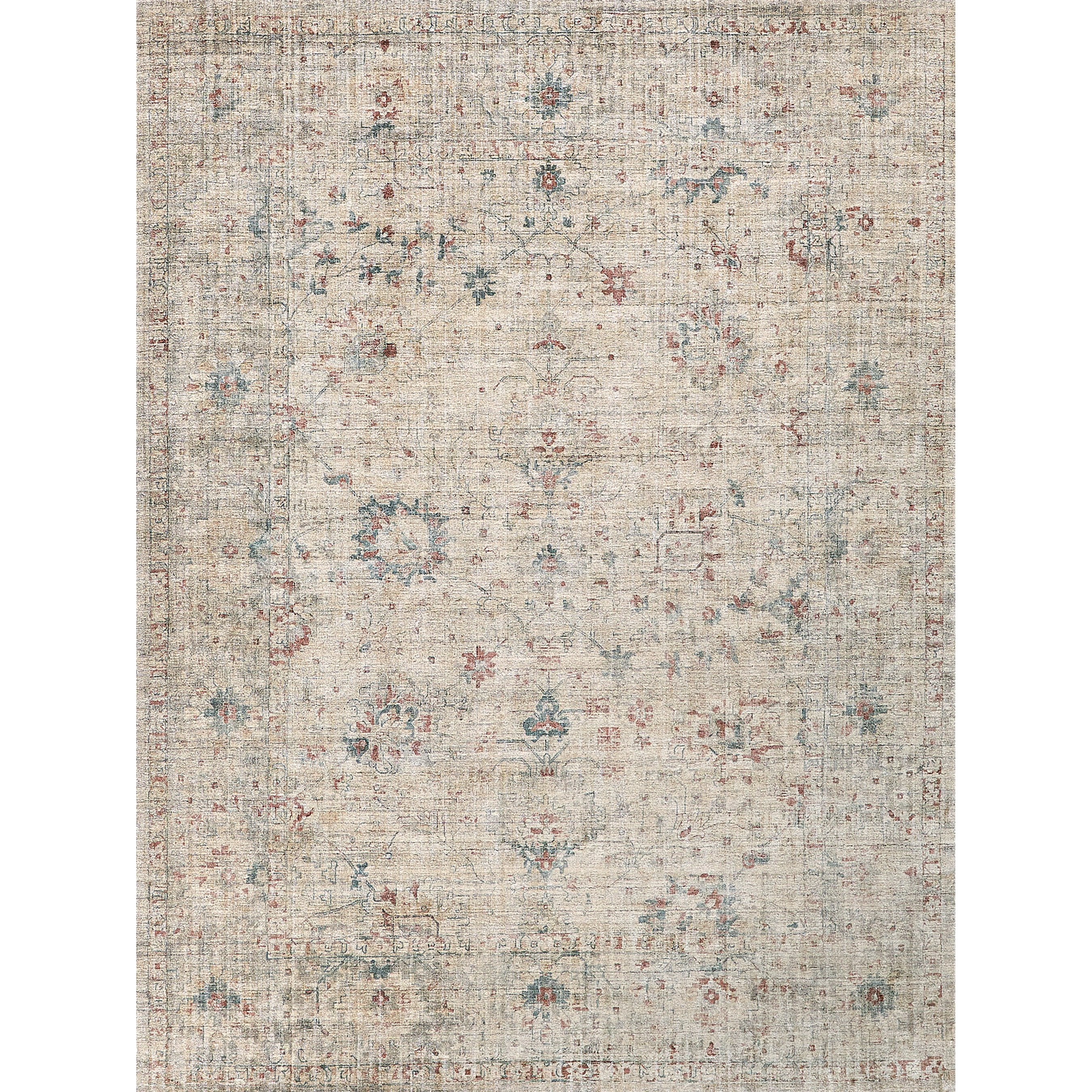 Kensington Rug