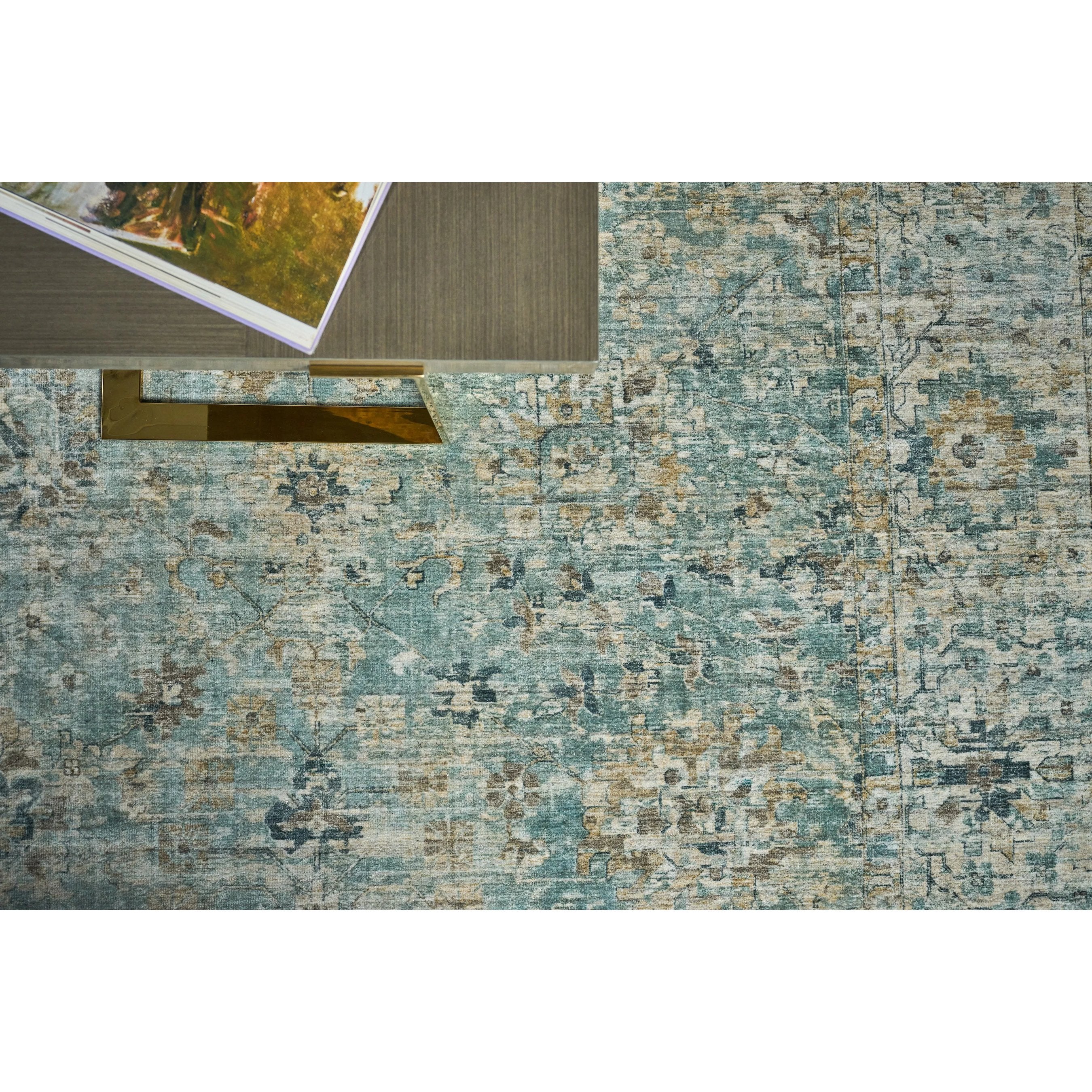 Kensington Rug - Image 36